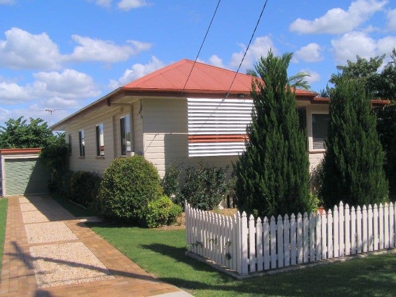 55 King Street, WOODY POINT QLD 4019, Woody Point - Image 1