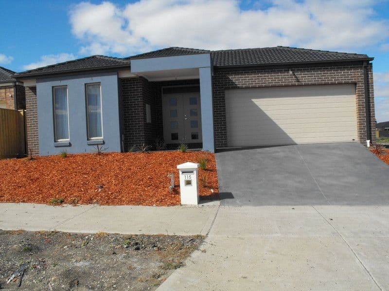 Lot 47 Kumara Circuit, South Morang VIC 3752, South Morang - Image 1