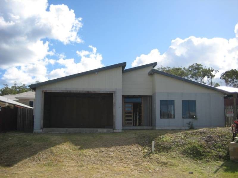 8  Grasstree Cresent, GLADSTONE QLD 4680, Gladstone - Image 1