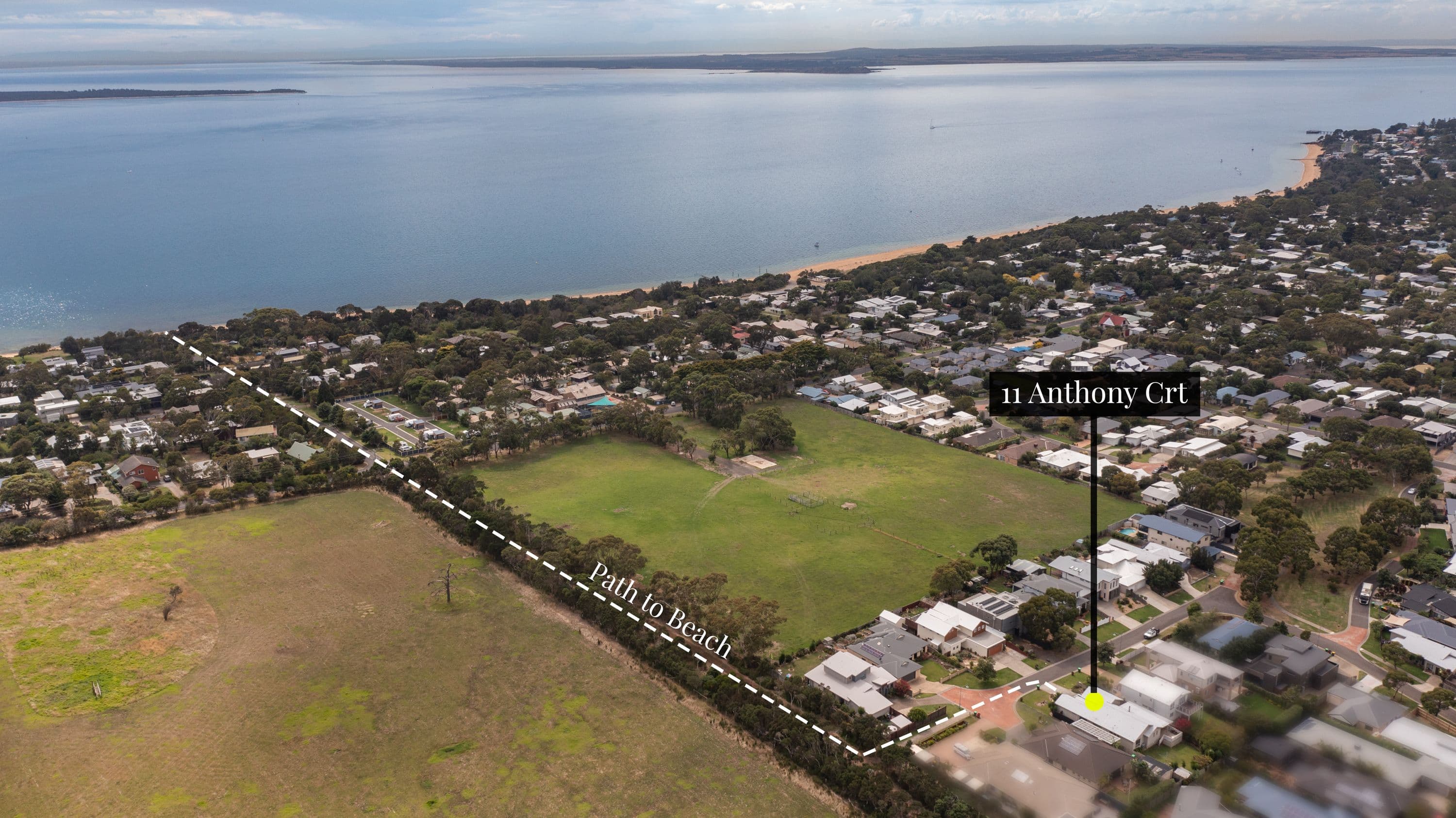 11 Anthony Court, Cowes VIC 3922, Cowes - Thumbnail 2