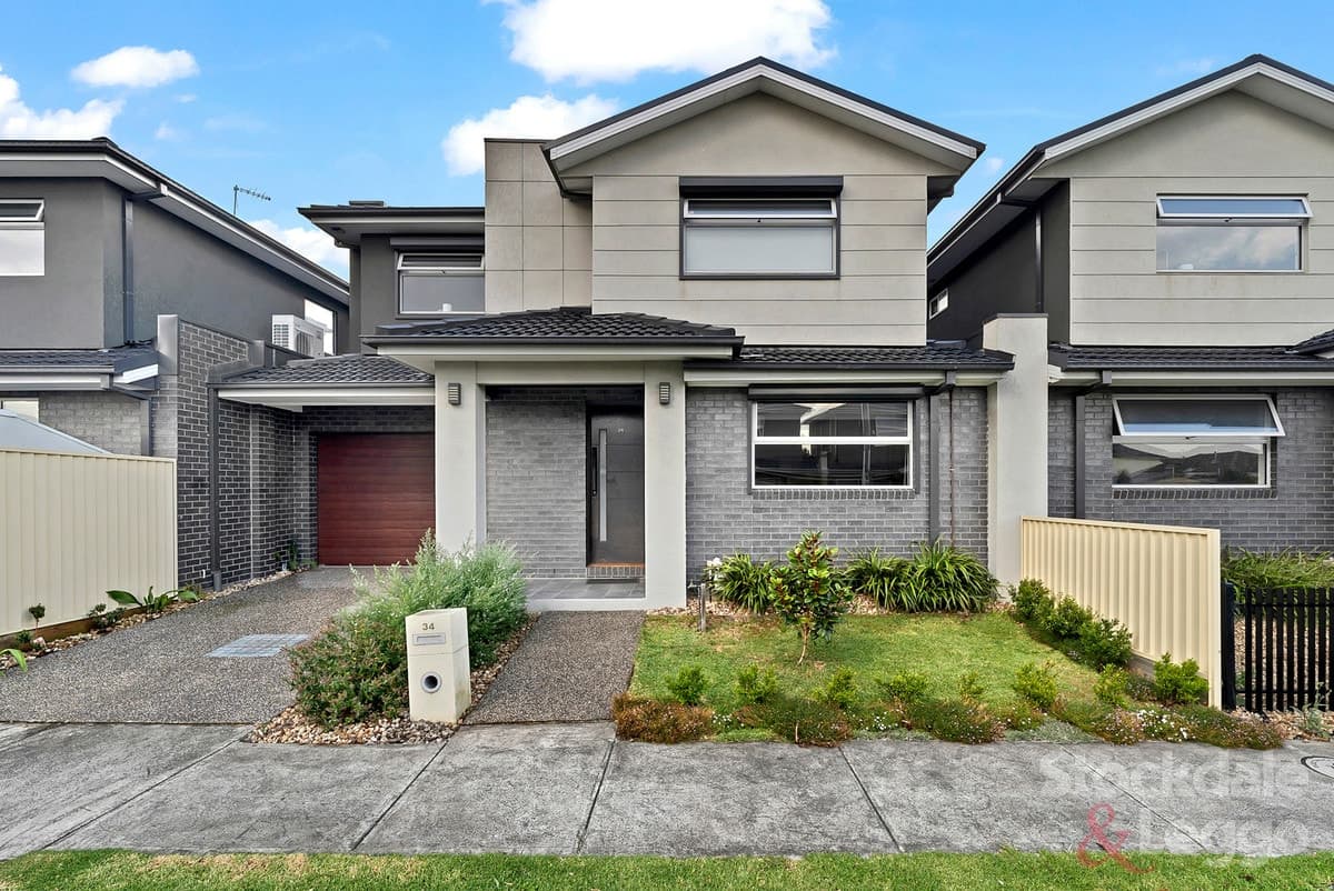 34 Palana Street, GLENROY VIC 3046, Glenroy - Thumbnail 2