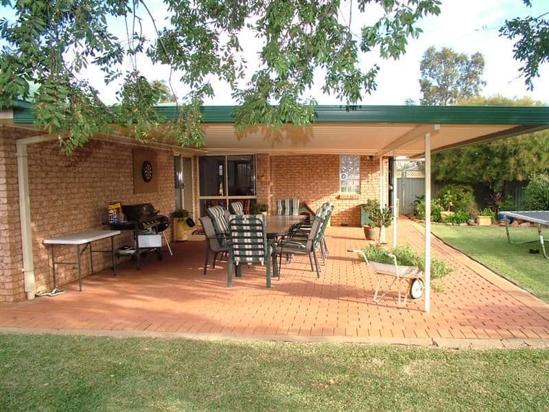 6 Castlereagh Avenue, DUBBO NSW 2830, Dubbo - Thumbnail 8