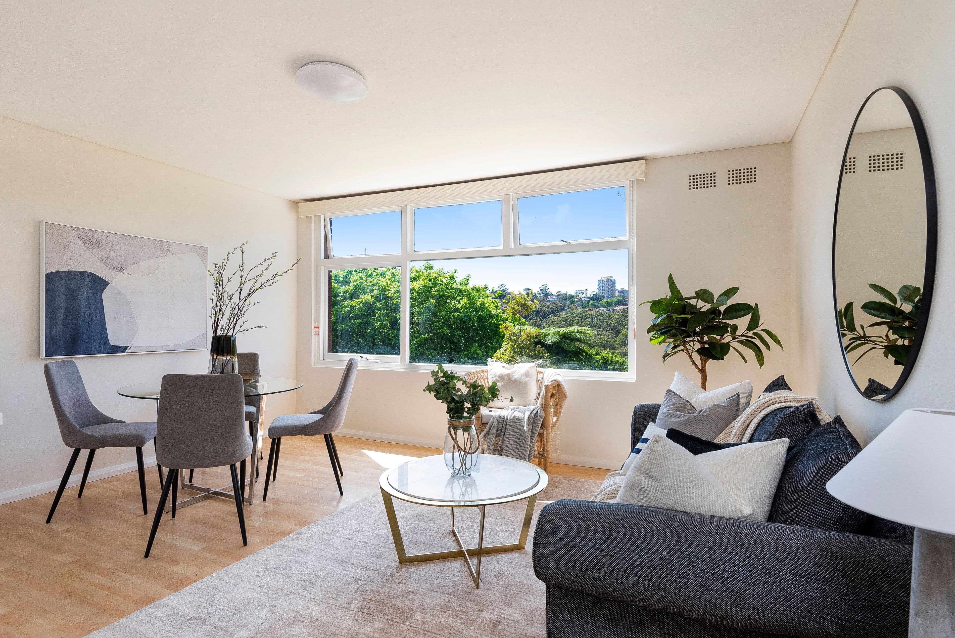 3 Churchill Crescent, Cammeray NSW 2062, Cammeray - Image 1