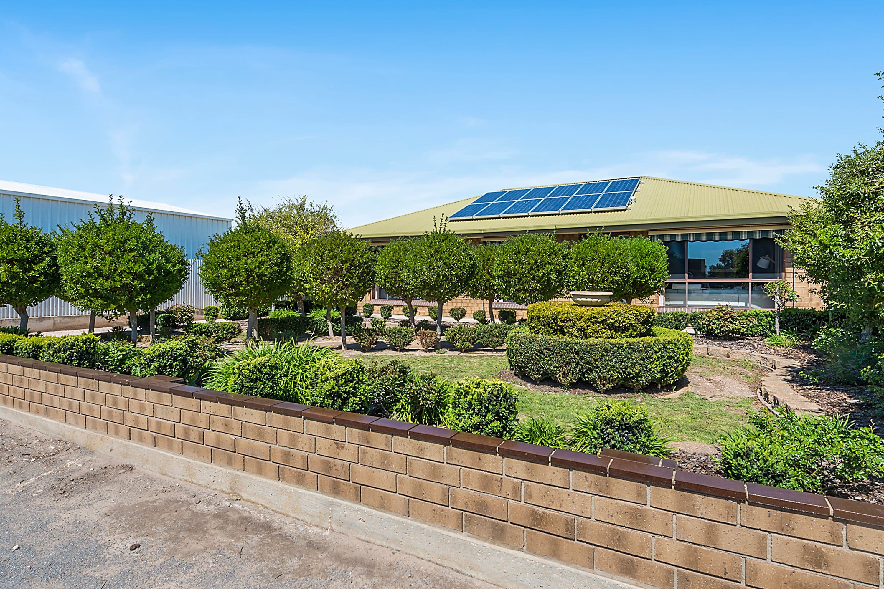 21 Fourth Street, Minlaton SA 5575, Minlaton - Image 1