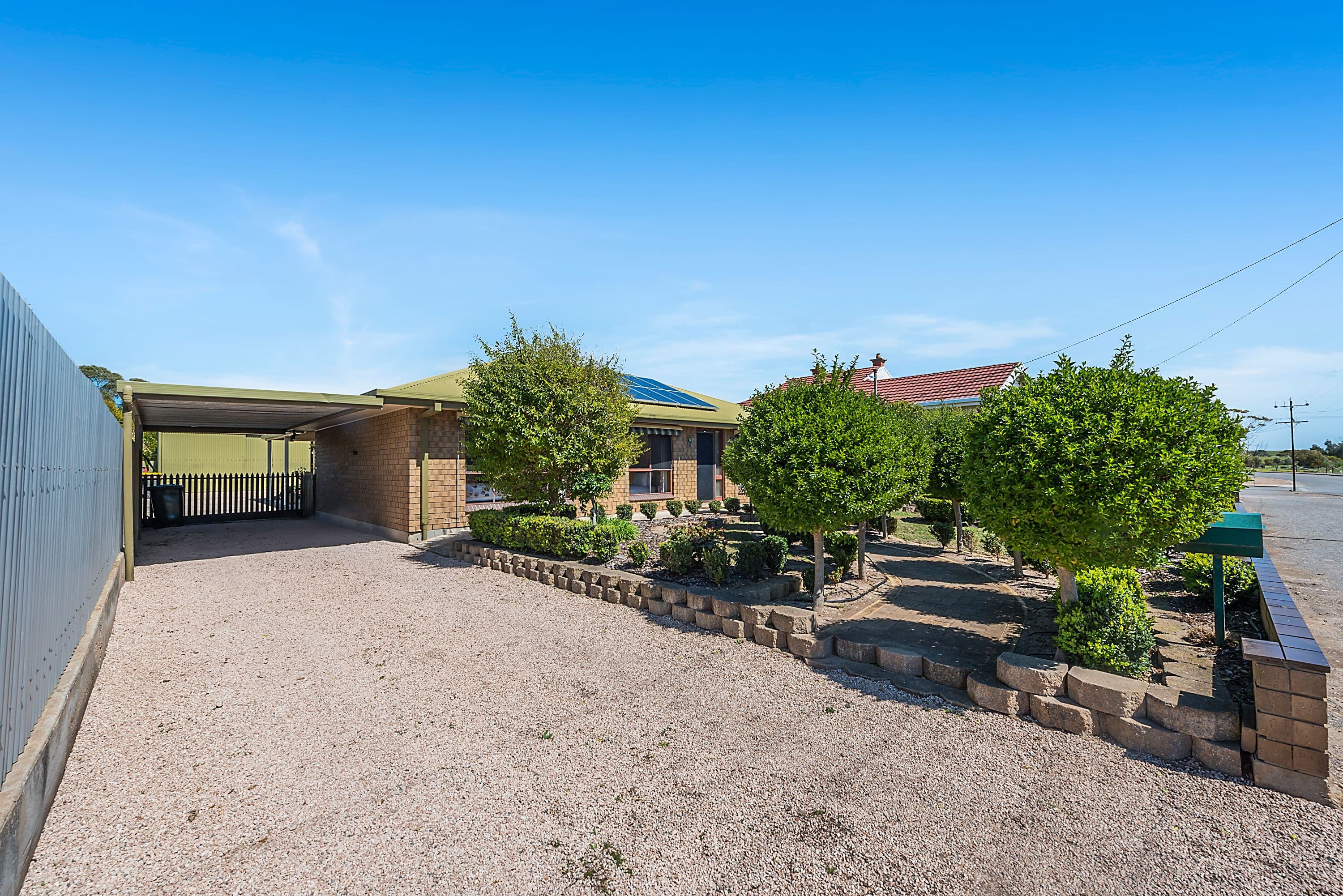 21 Fourth Street, Minlaton SA 5575, Minlaton - Thumbnail 3
