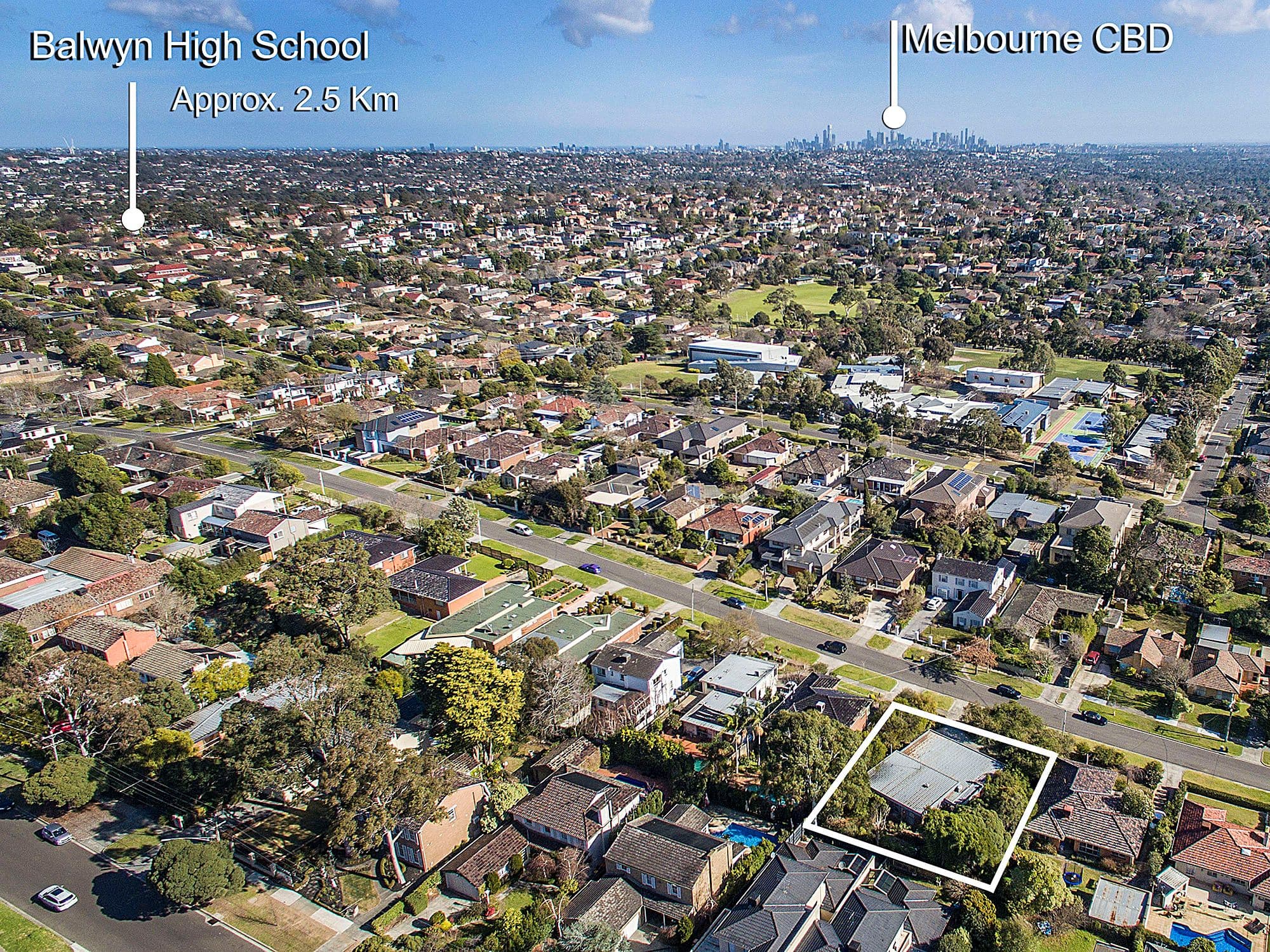 41 Viewhill Road, Balwyn North VIC 3104, Balwyn North - Thumbnail 2