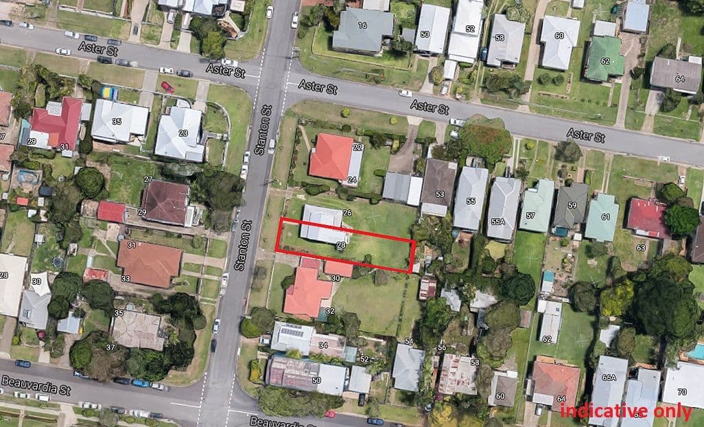 28 Stanton Street, Cannon Hill QLD 4170, Cannon Hill - Thumbnail 2
