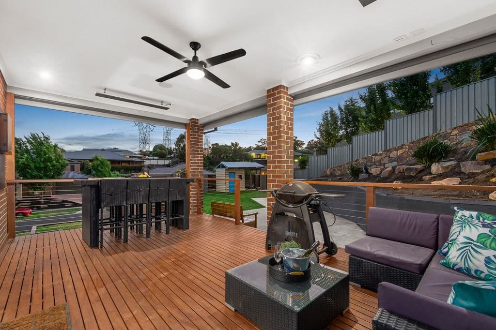 12 Kingfisher Drive, Diamond Creek VIC 3089, Diamond Creek - Thumbnail 7