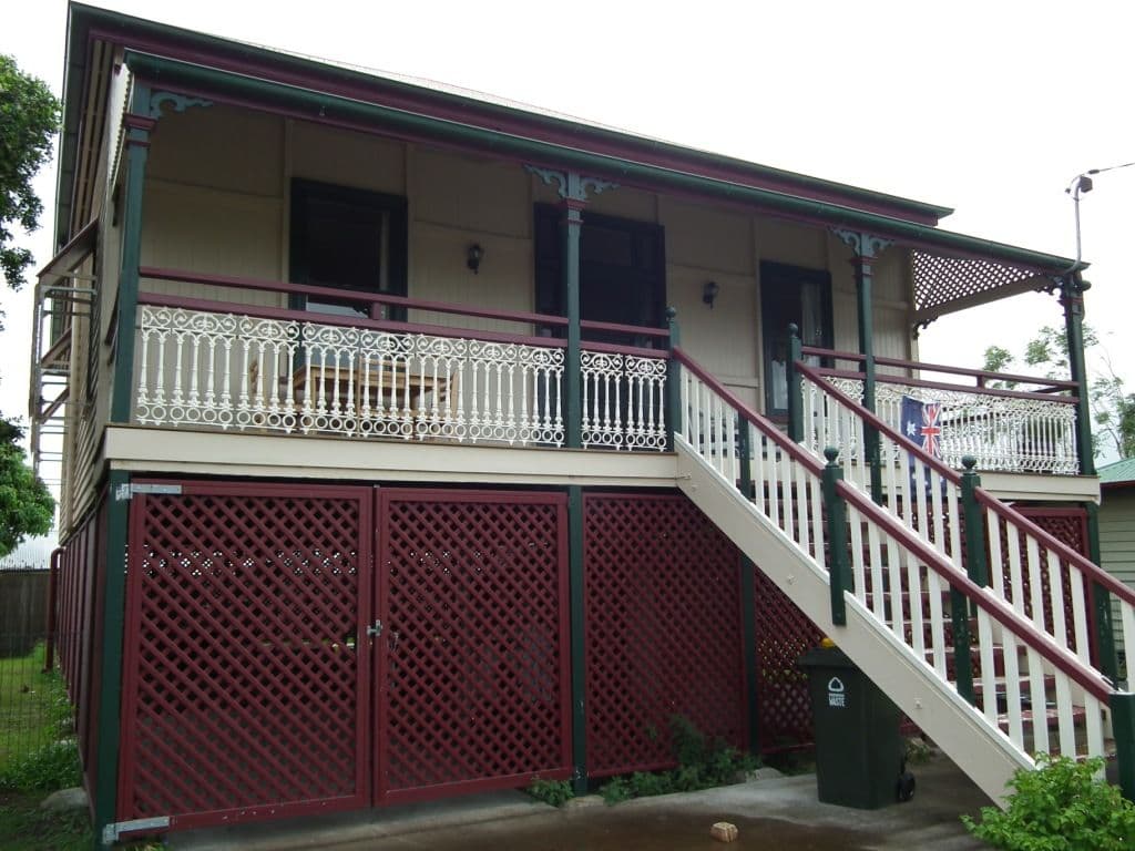 81 Churchill Street, MARYBOROUGH QLD 4650, Maryborough - Image 1