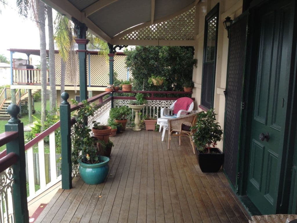 81 Churchill Street, MARYBOROUGH QLD 4650, Maryborough - Thumbnail 2