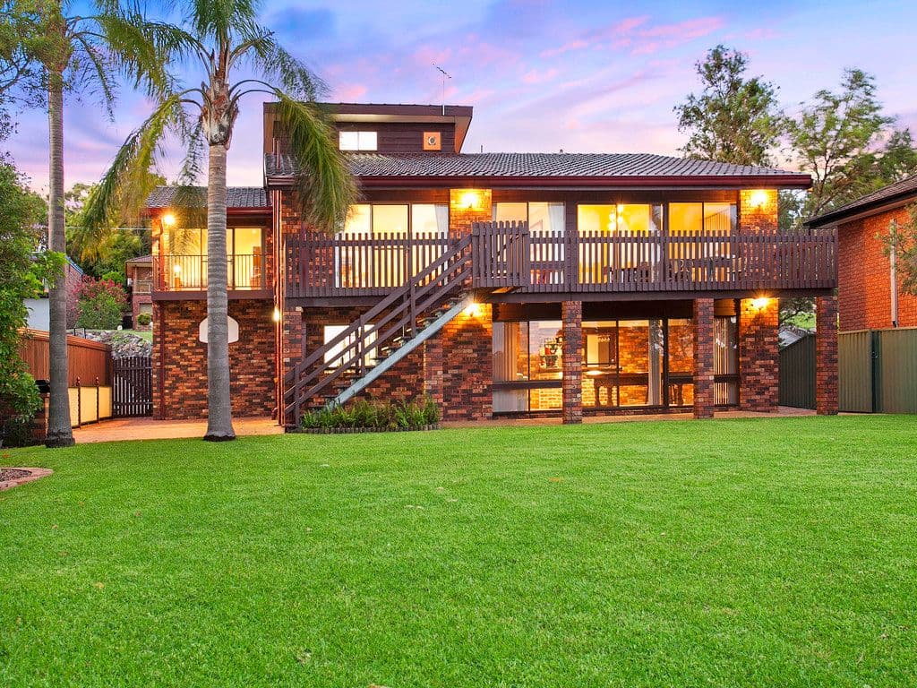 62 Warilda Avenue, Engadine - Thumbnail 2