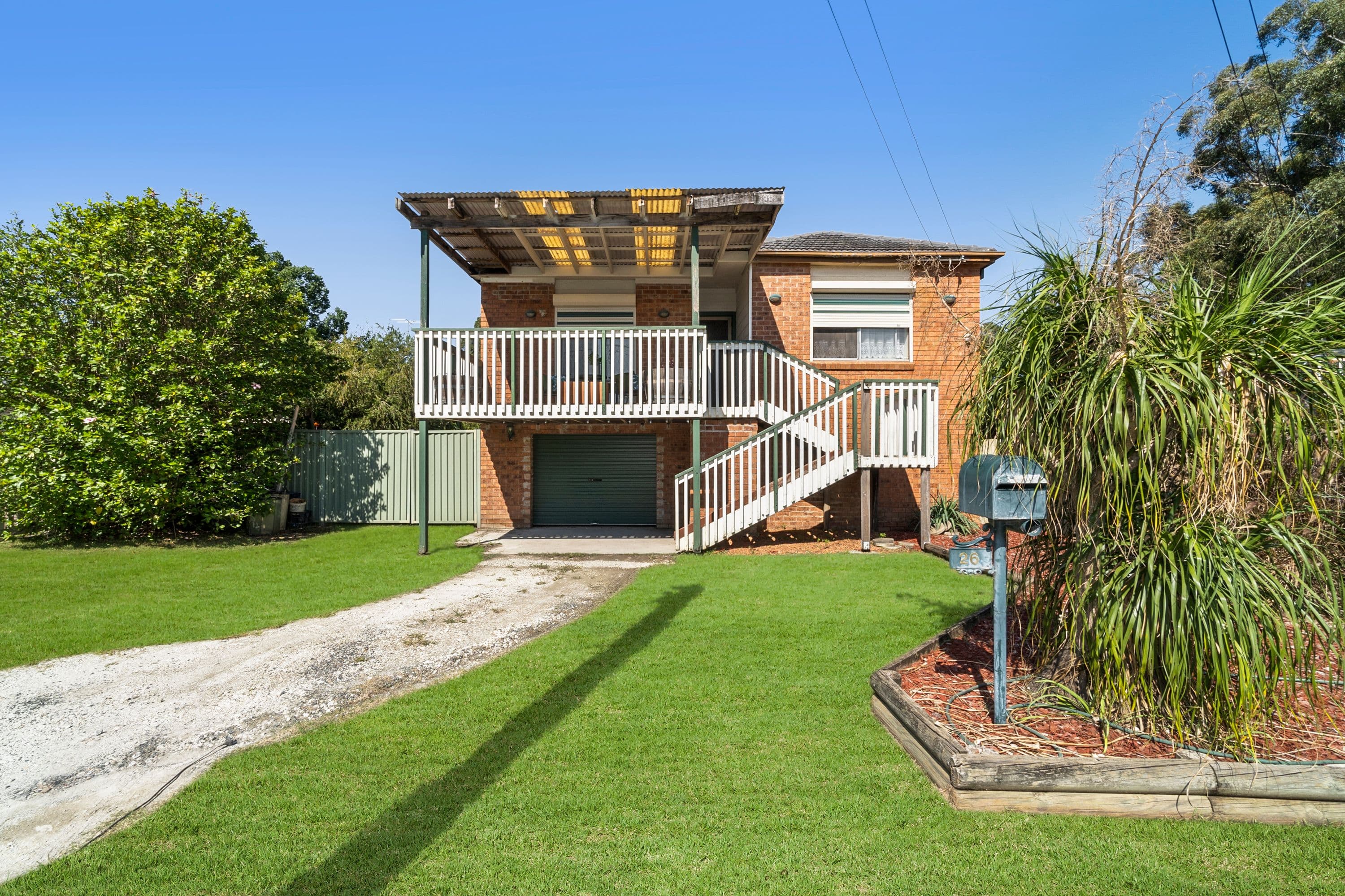 26 Bradley Road, South Windsor NSW 2756, South Windsor - Image 1