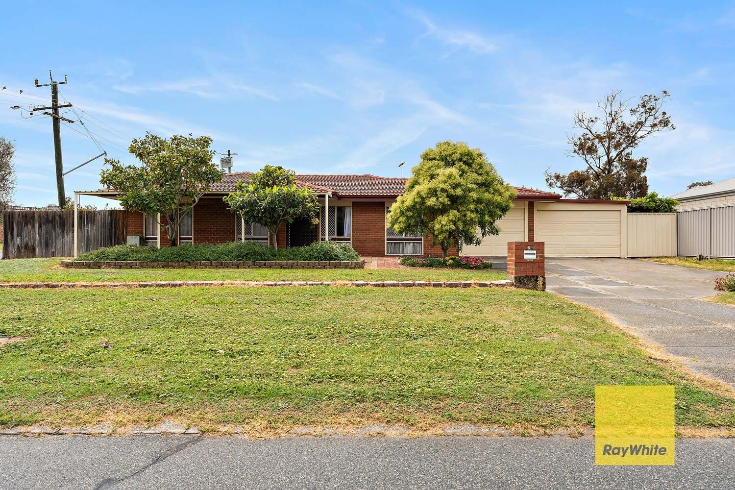 45 Huggins Road, Thornlie WA 6108, Thornlie - Image 1