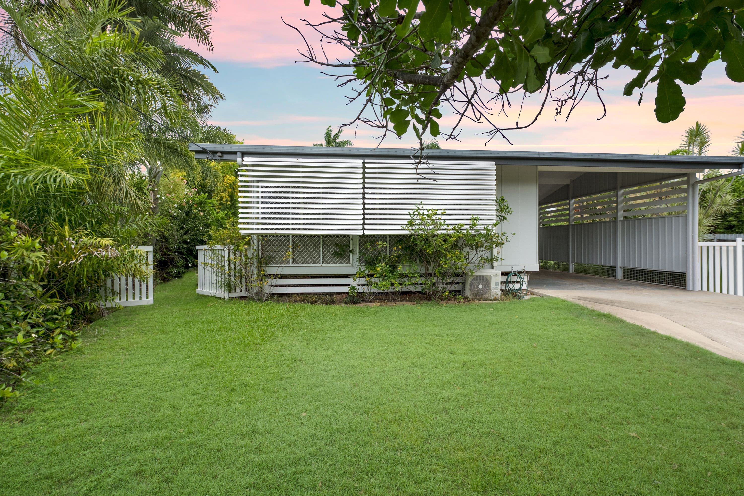 5 Beaufort Street, Belgian Gardens QLD 4810, Belgian Gardens - Thumbnail 2