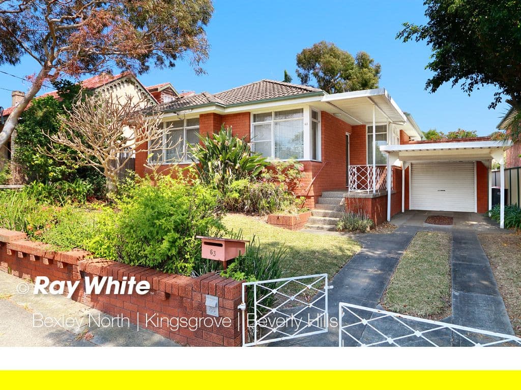 63 Bayview Street, Bexley - Image 1