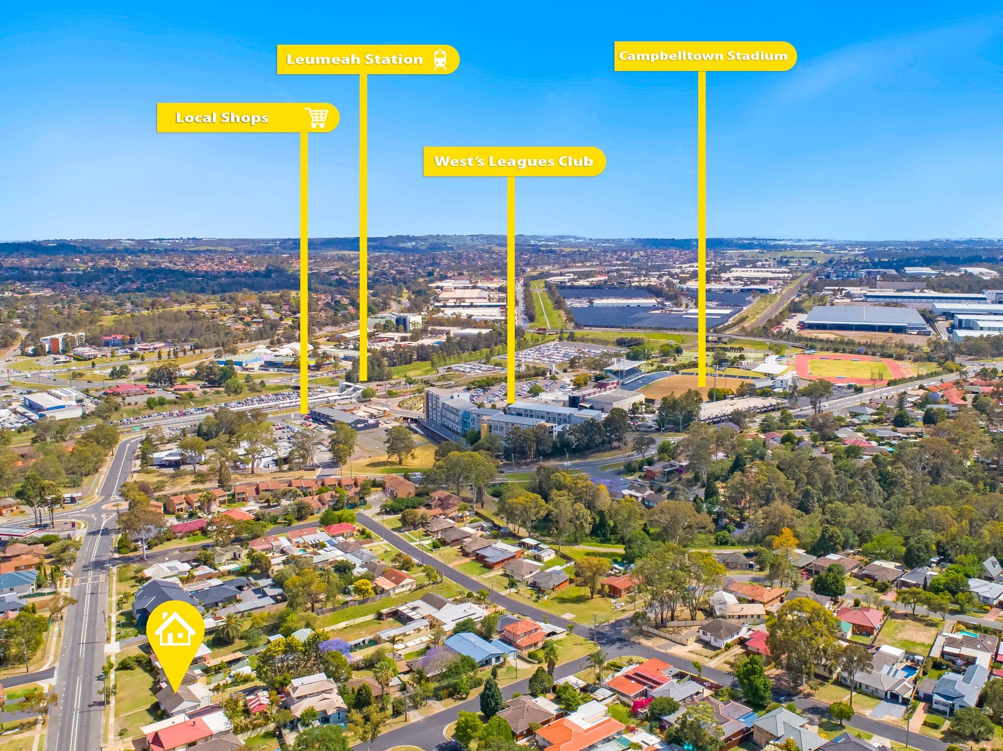 114 O'Sullivan Road, Leumeah - Thumbnail 2