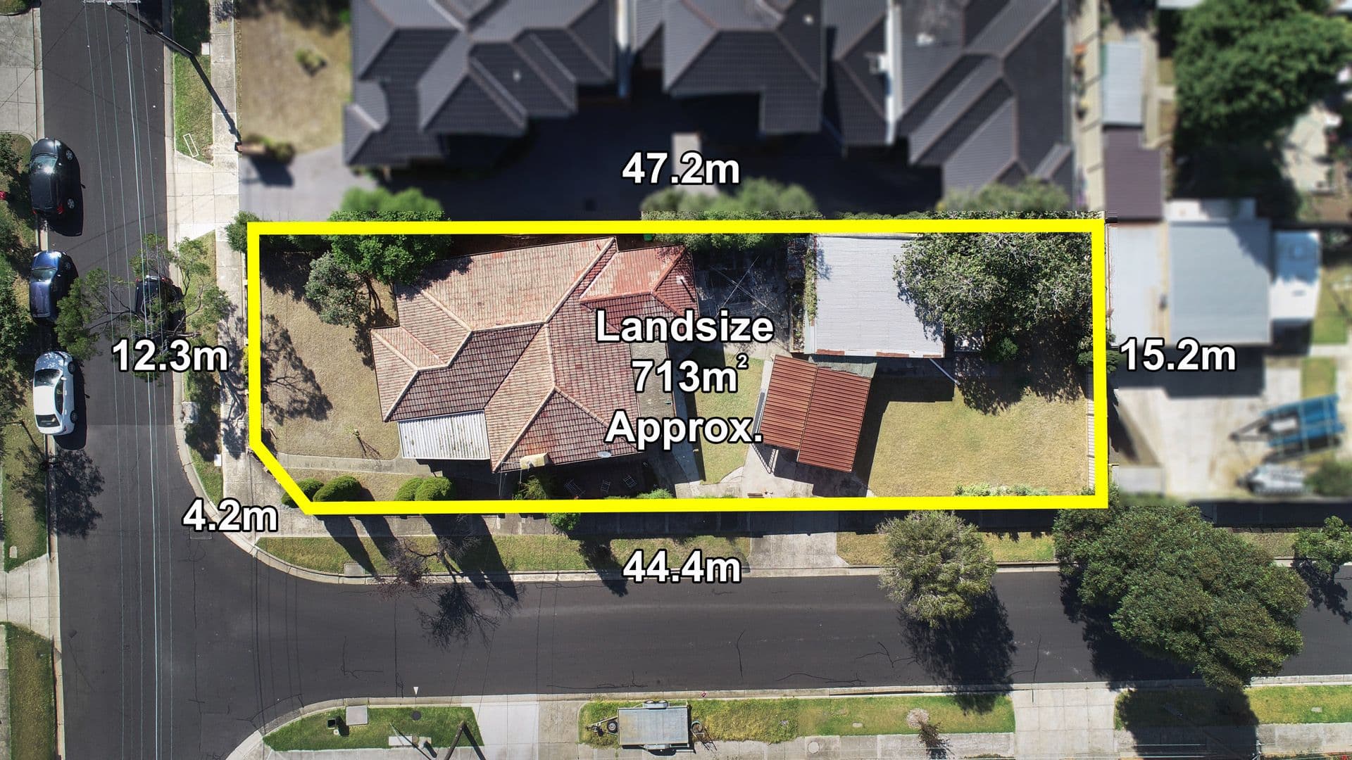 30 Sutherland Street, Hadfield VIC 3046, Hadfield - Thumbnail 2
