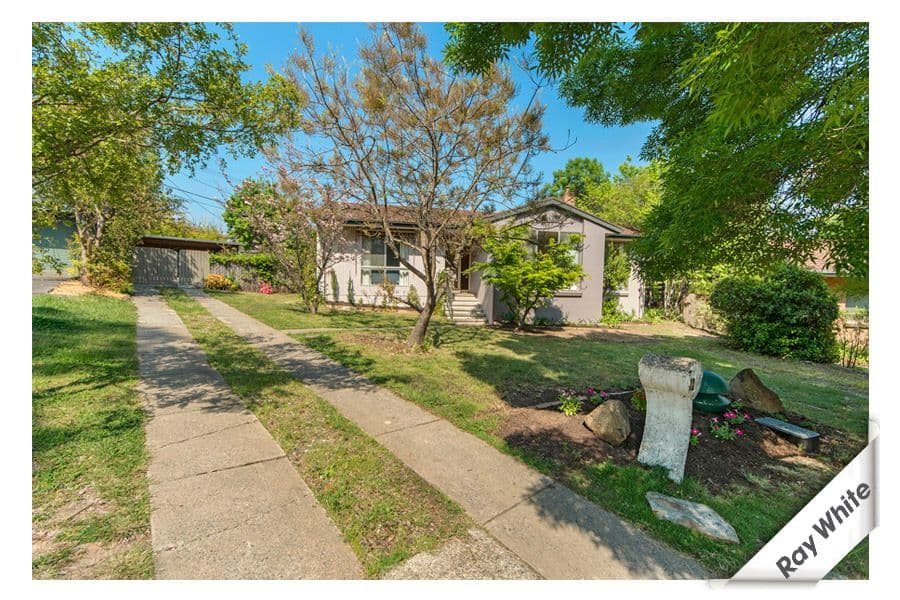 12 Potts Place, FARRER ACT 2607, Farrer - Image 1