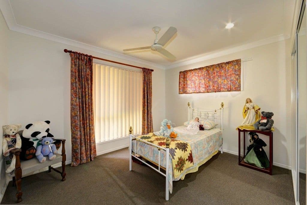27 Neville Drive, BRANYAN QLD 4670, Branyan - Thumbnail 7