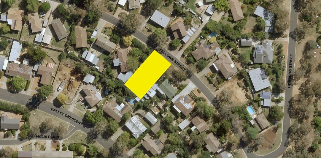 17 Fellows Street, Latham ACT 2615, Latham - Image 1