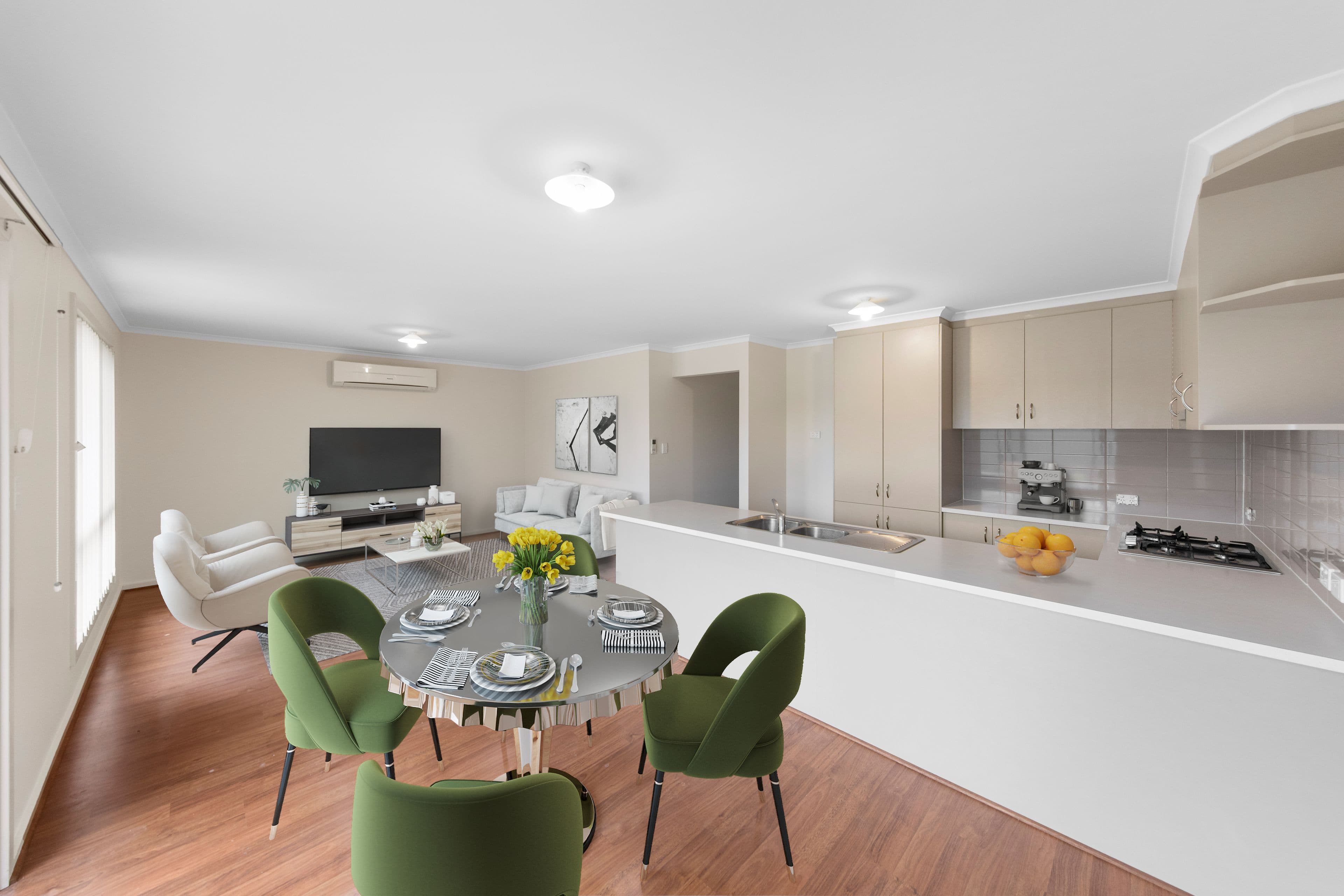 35 Ponderosa Road, Munno Para West SA 5115, Munno Para West - Thumbnail 4