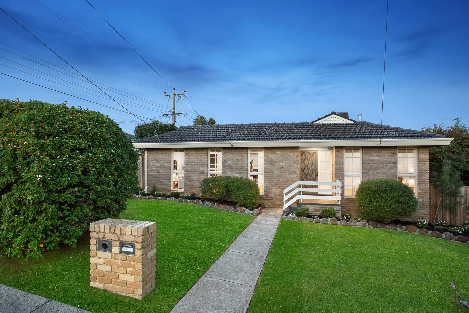 1 Cantala Drive, Doncaster, VIC 3108, Doncaster - Image 1