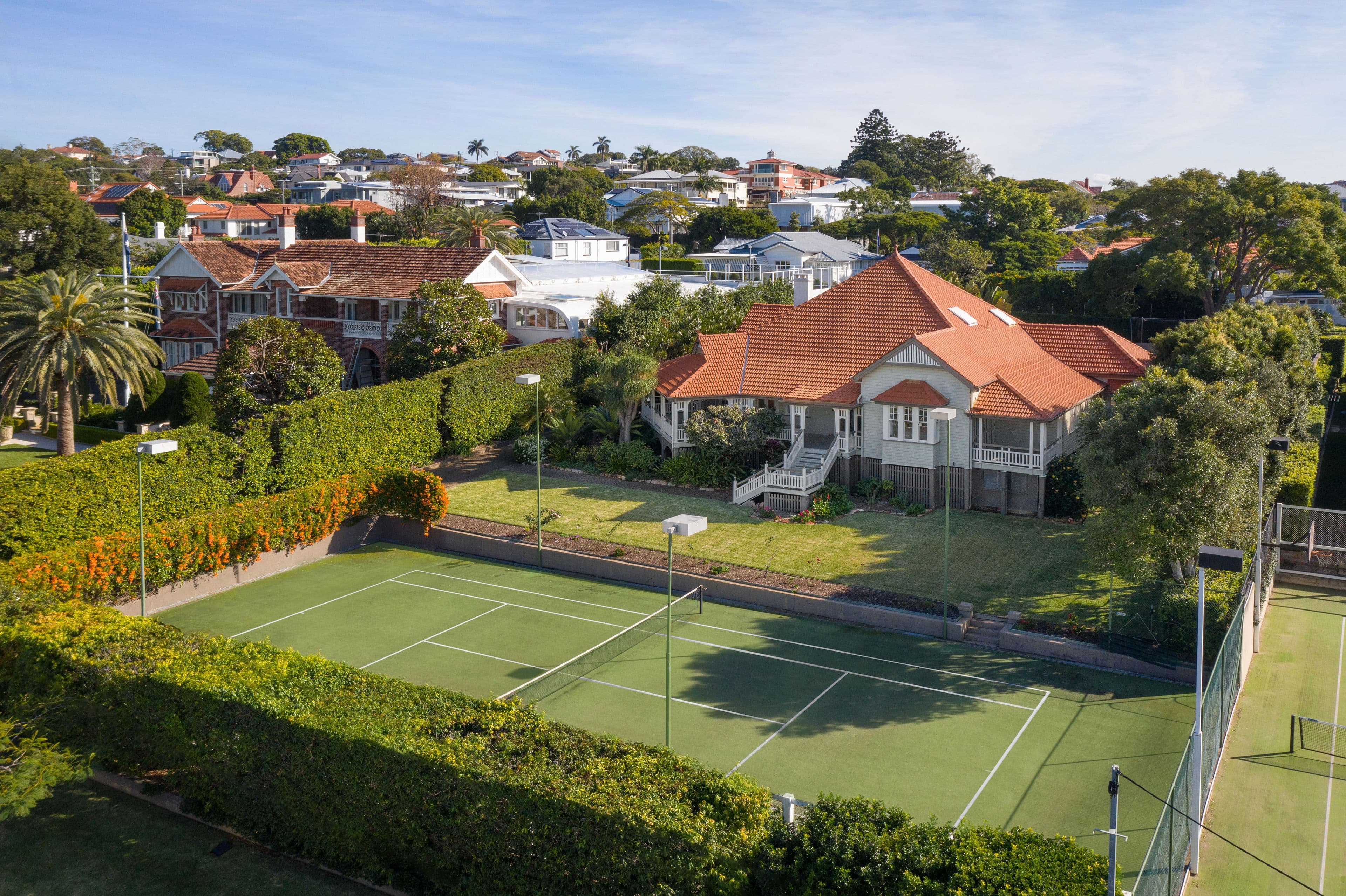 32 Sutherland Avenue, Ascot QLD 4007, Ascot - Image 1