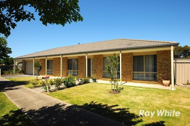 41 Fairhaven Boulevard, CRANBOURNE WEST VIC 3977, Cranbourne West - Image 1