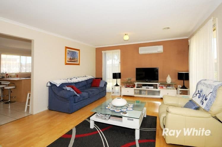 41 Fairhaven Boulevard, CRANBOURNE WEST VIC 3977, Cranbourne West - Thumbnail 4