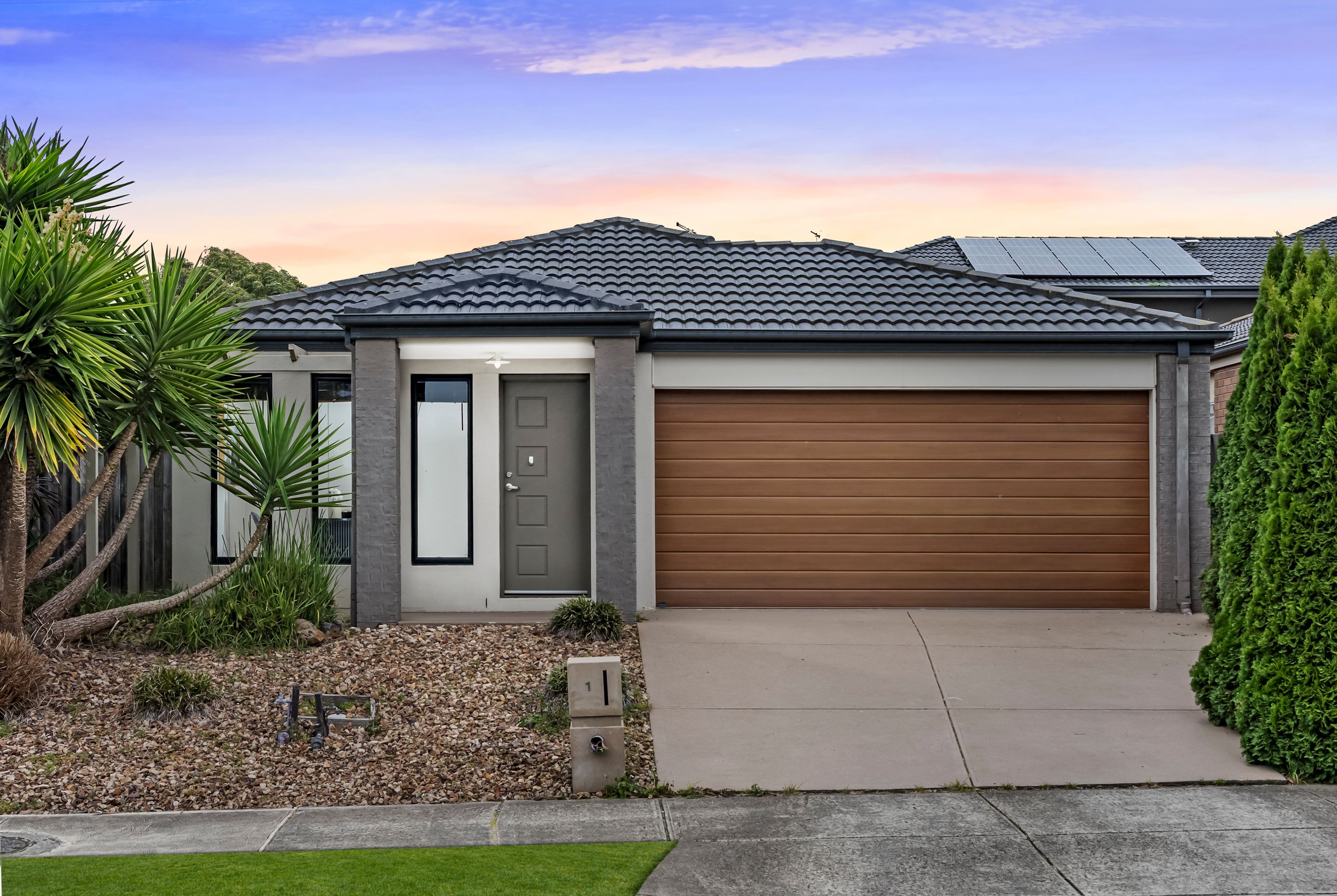 1 Blue Hill Way, Wollert VIC 3750, Wollert - Image 1