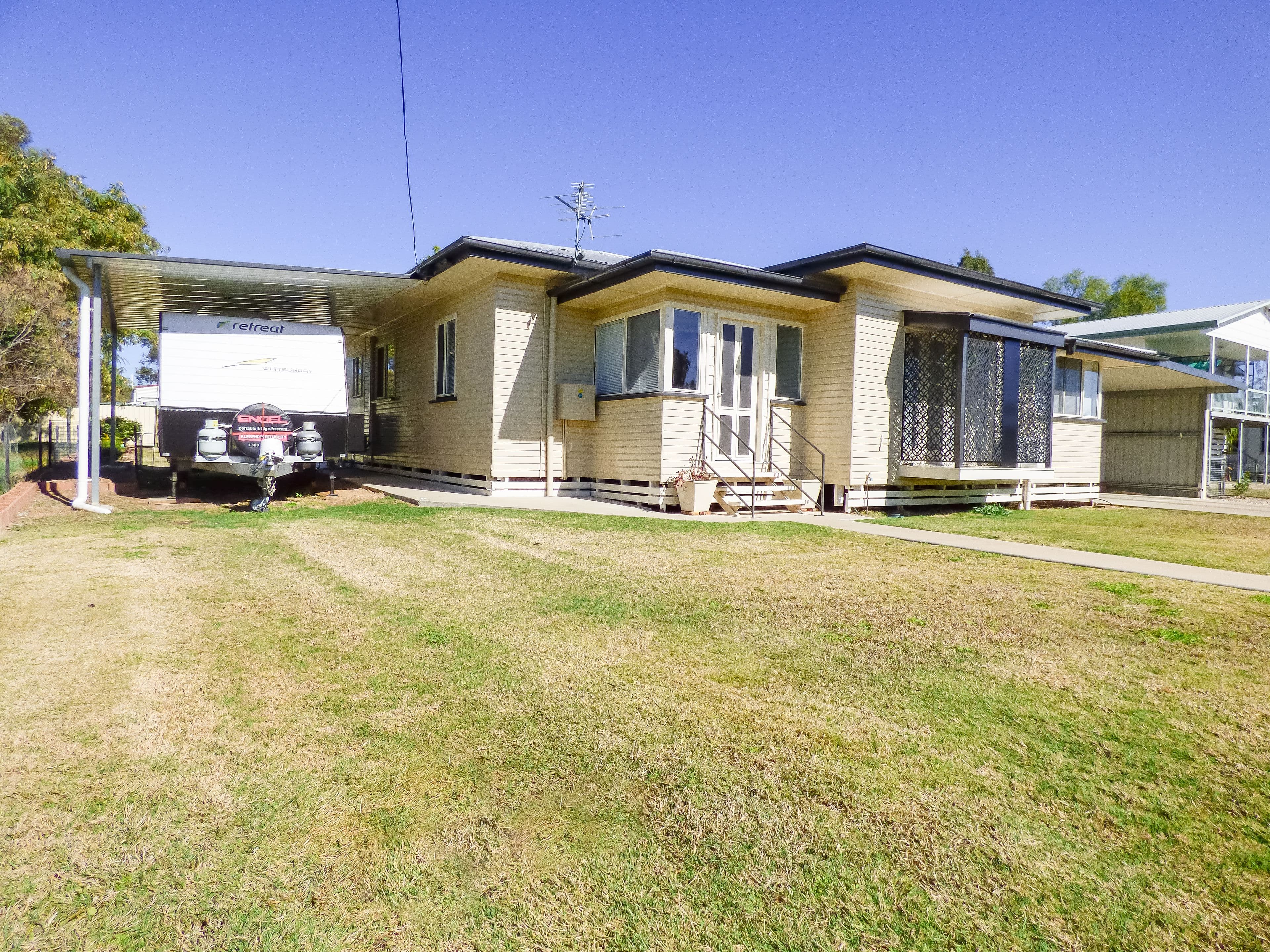 7 Eva Street, Roma QLD 4455, Roma - Image 1