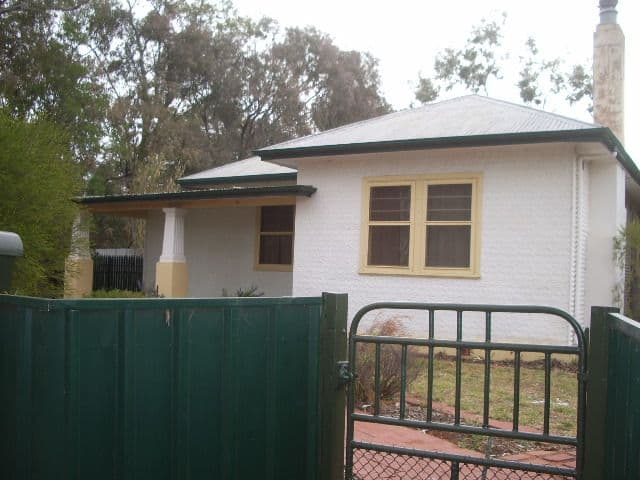 70 Eyre Street, BROKEN HILL NSW 2880, Broken Hill - Image 1