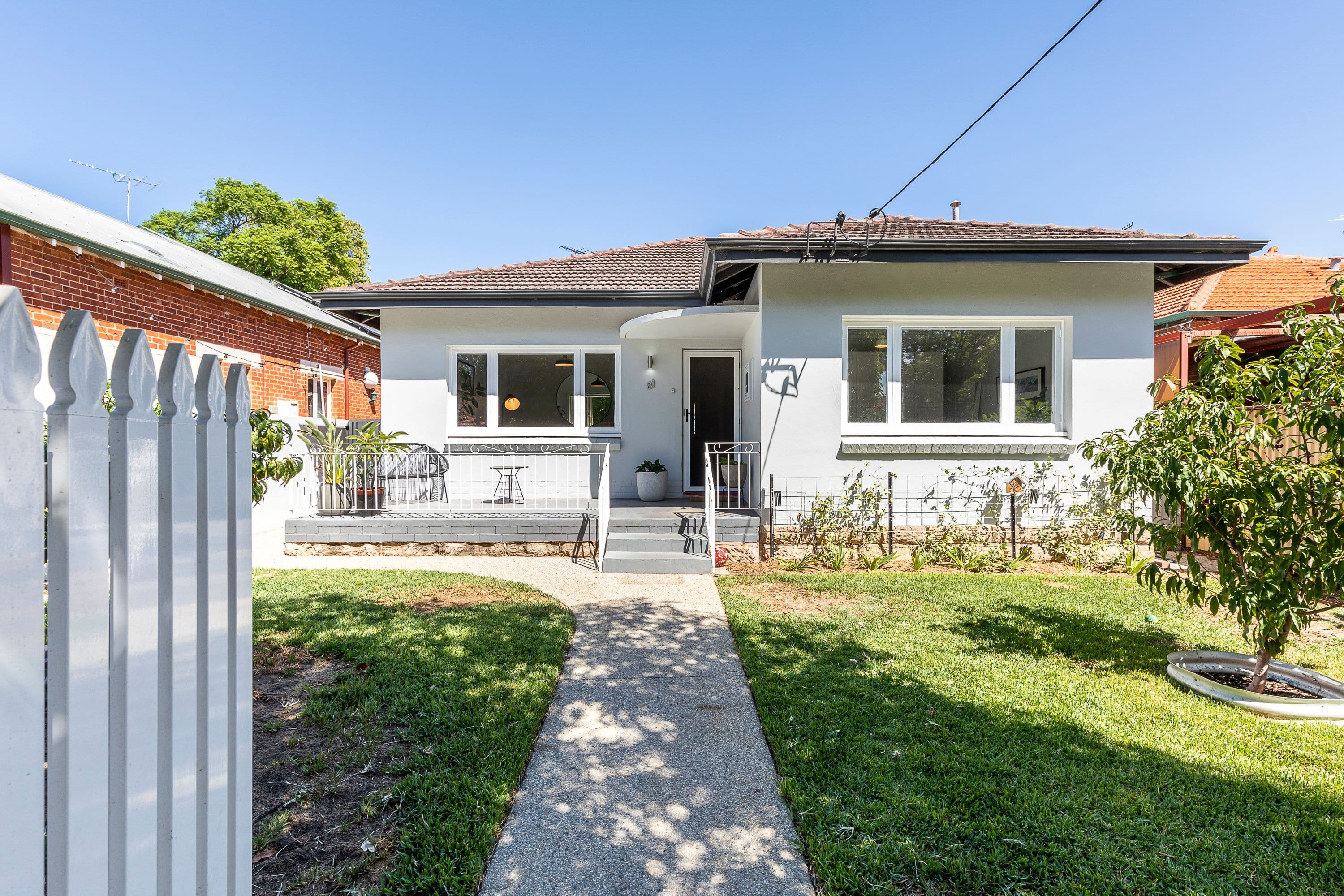 81 Dunedin Street, Mount Hawthorn WA 6016, Mount Hawthorn - Image 1