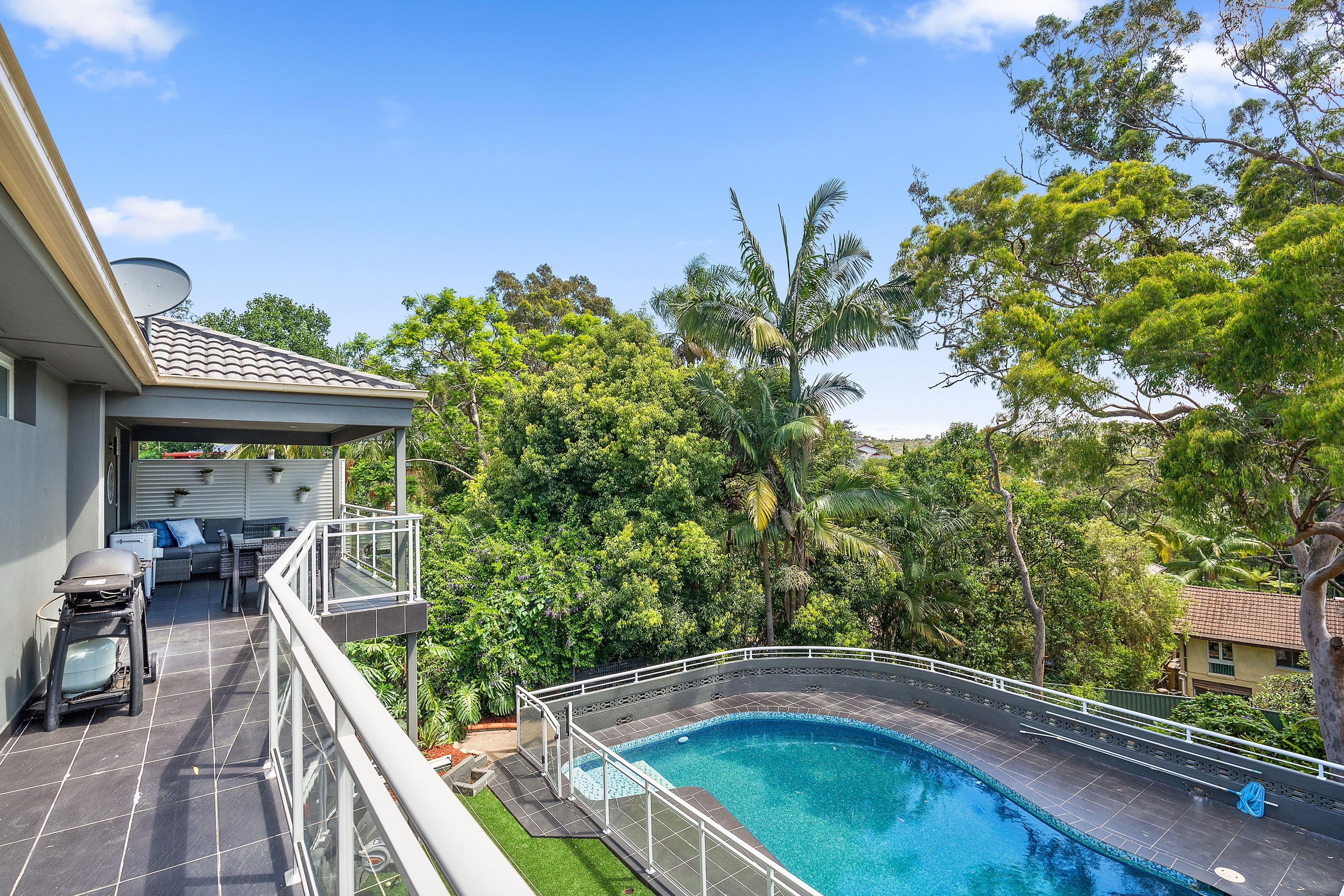 4 Maple Street, Lugarno NSW 2210, Lugarno - Thumbnail 3