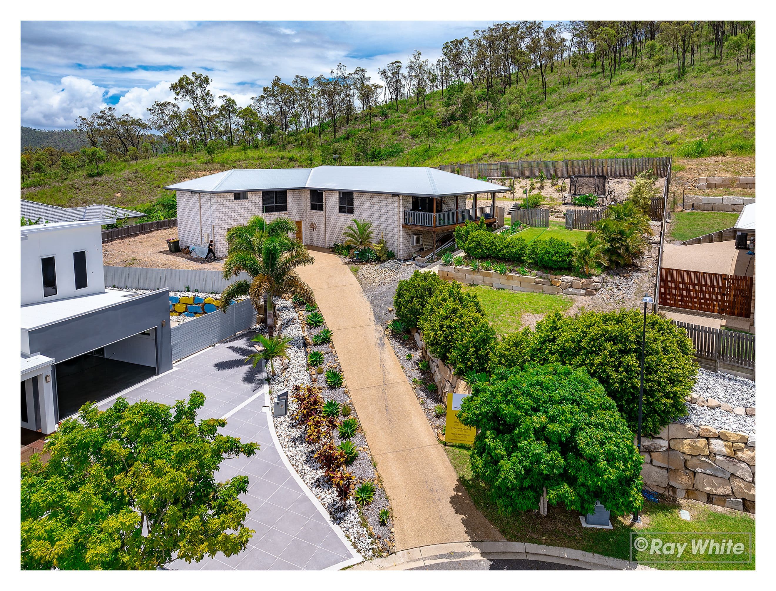 11 Cherry Court, Norman Gardens QLD 4701, Norman Gardens - Image 1