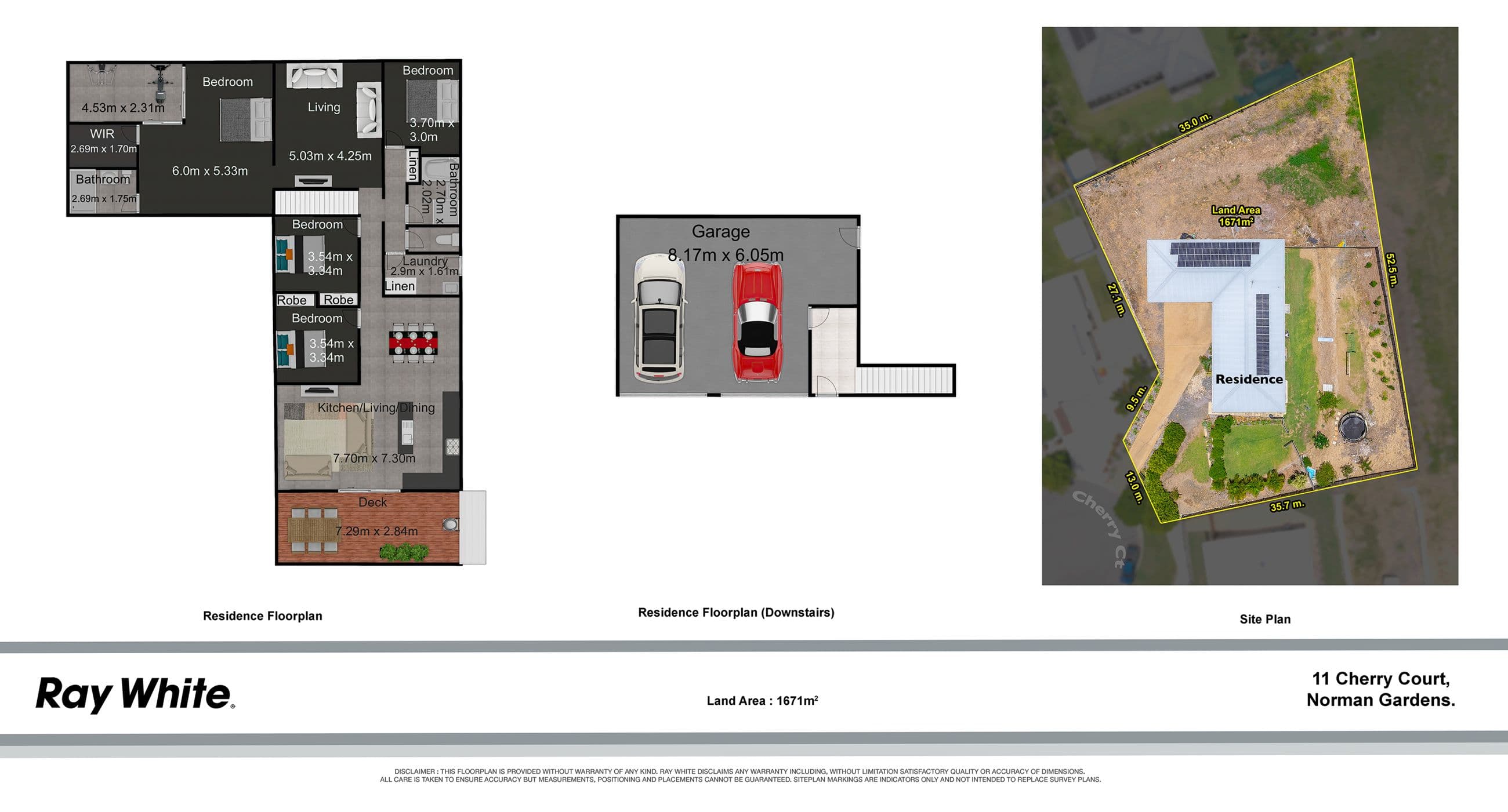 11 Cherry Court, Norman Gardens QLD 4701, Norman Gardens - Thumbnail 4