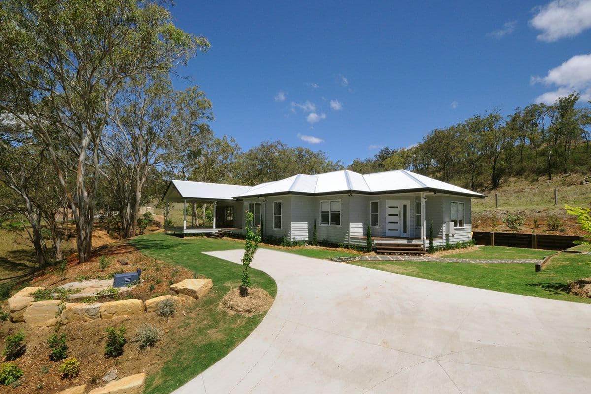 14 Hamblin Court, MOUNT RASCAL QLD 4350, Mount Rascal - Image 1