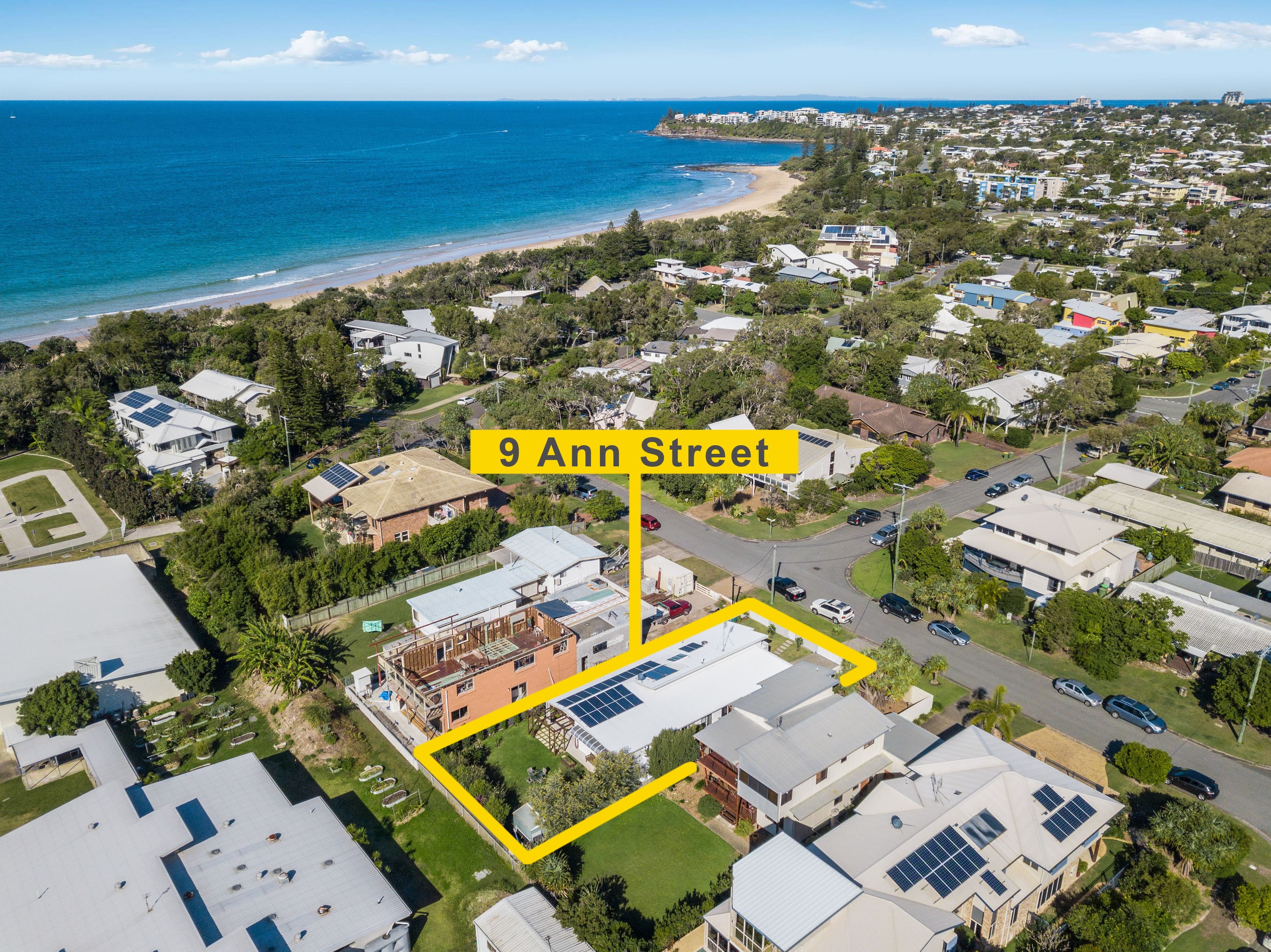 9 Ann Street, Dicky Beach QLD 4551, Dicky Beach - Thumbnail 2