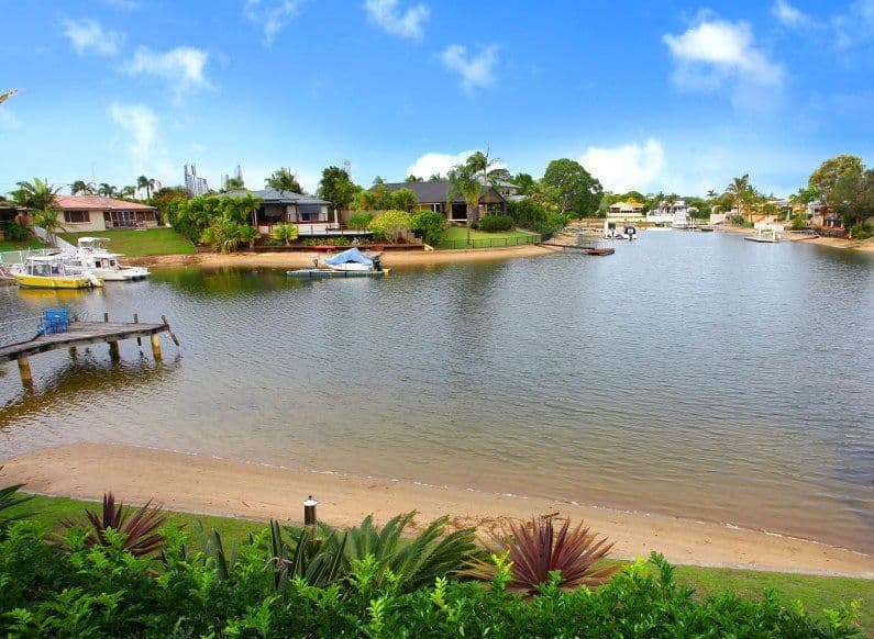 165 Campbell Street, SORRENTO QLD 4217, Sorrento - Image 1