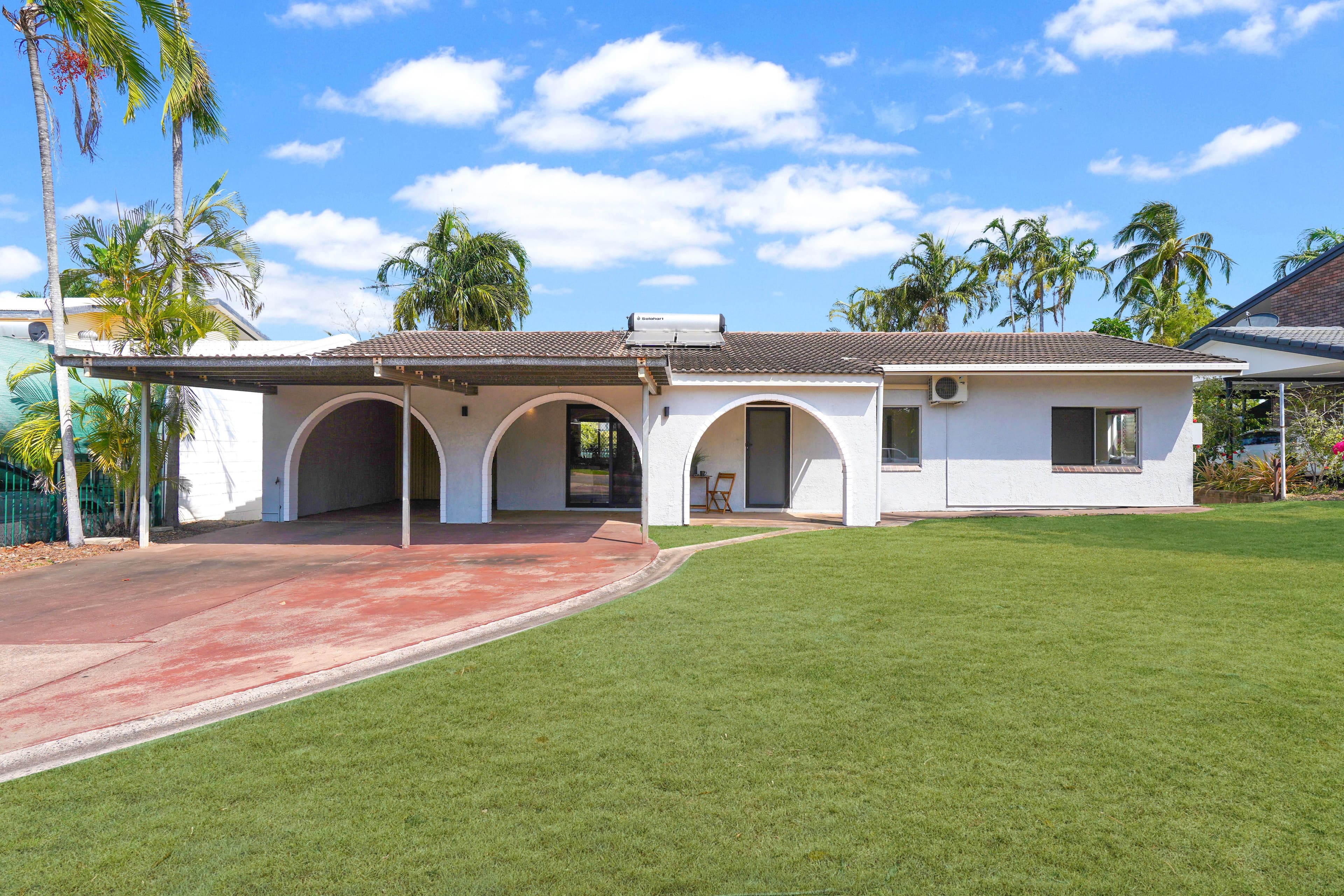 34 Rosewood Crescent, Leanyer NT 0812, Leanyer - Image 1