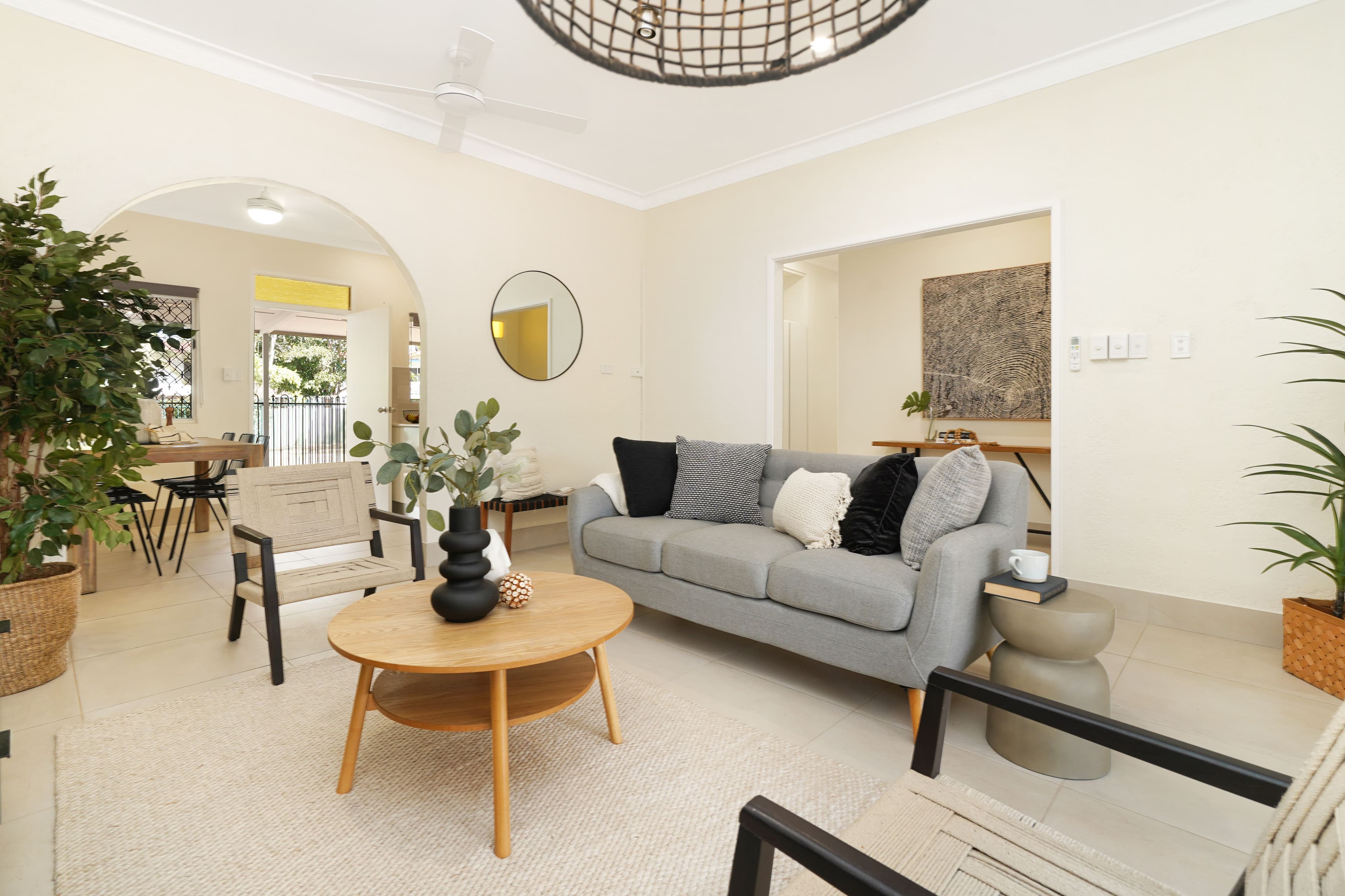 34 Rosewood Crescent, Leanyer NT 0812, Leanyer - Thumbnail 2