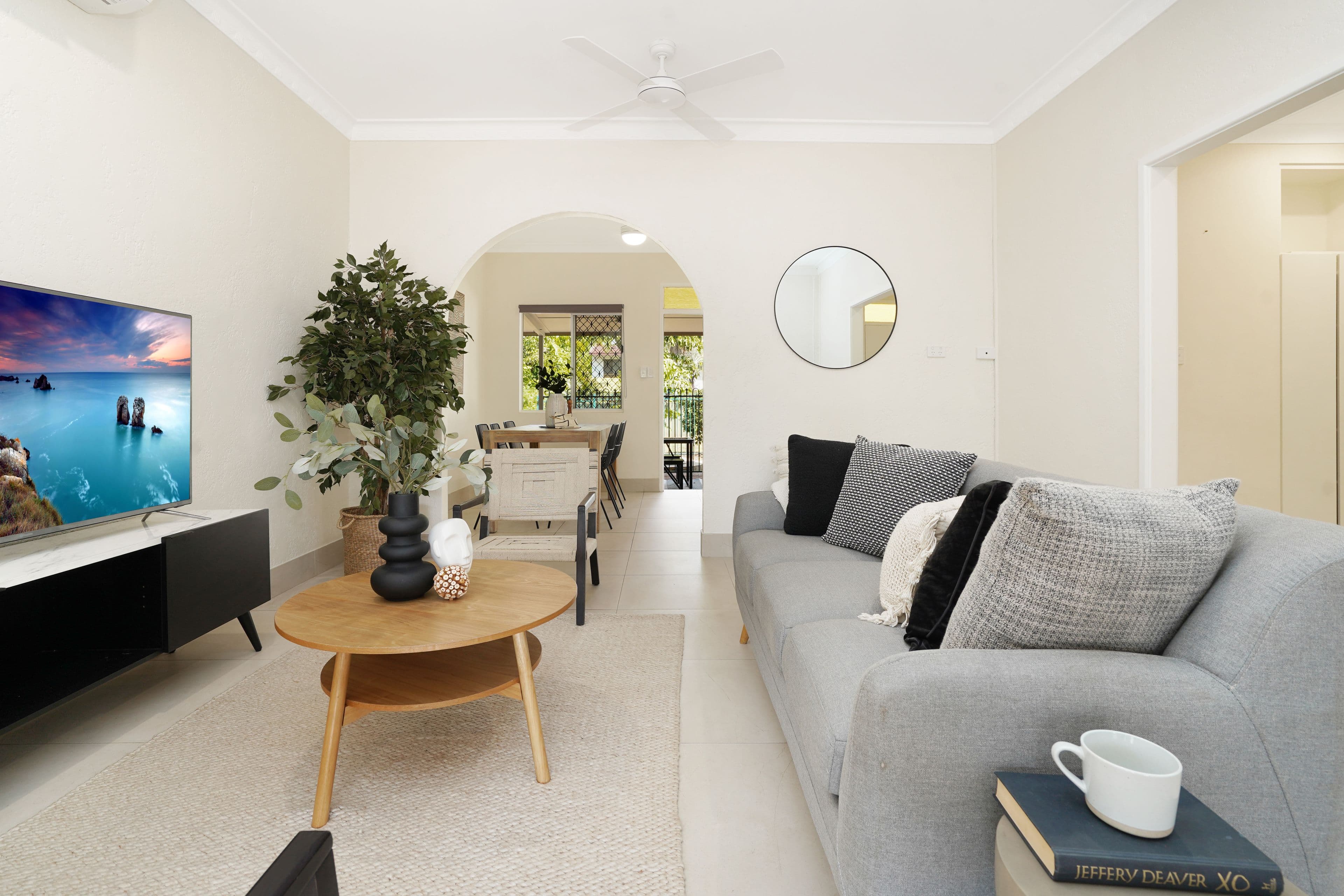 34 Rosewood Crescent, Leanyer NT 0812, Leanyer - Thumbnail 3