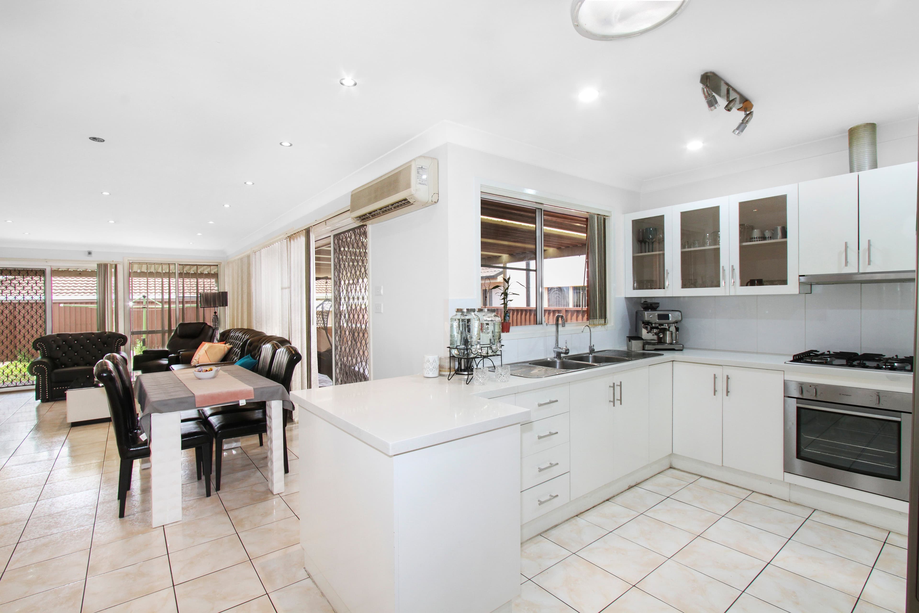 20 Lord Howe Drive, Green Valley NSW 2168, Green Valley - Thumbnail 2