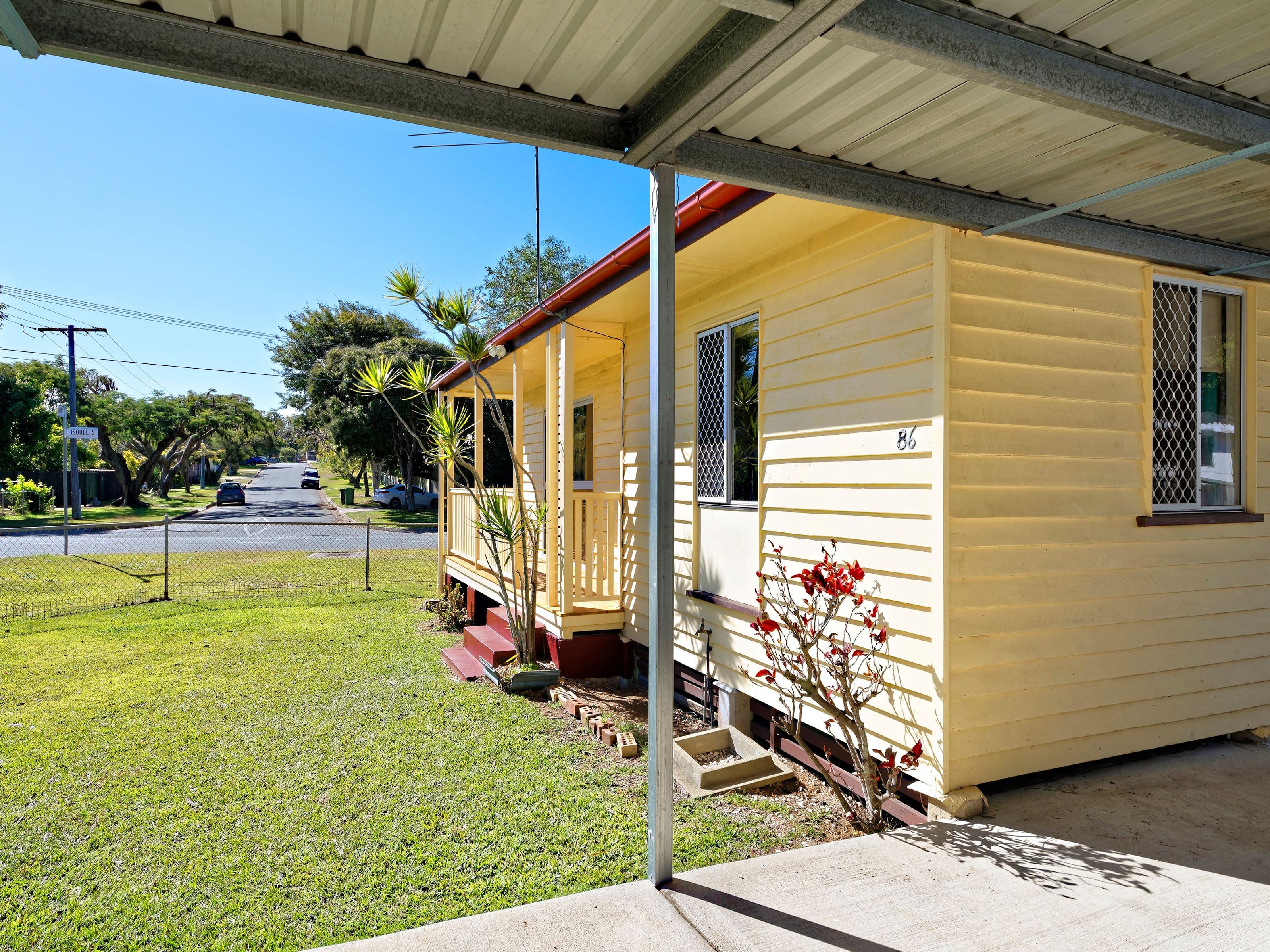 86 Laura Street, Clontarf QLD 4019, Clontarf - Image 1