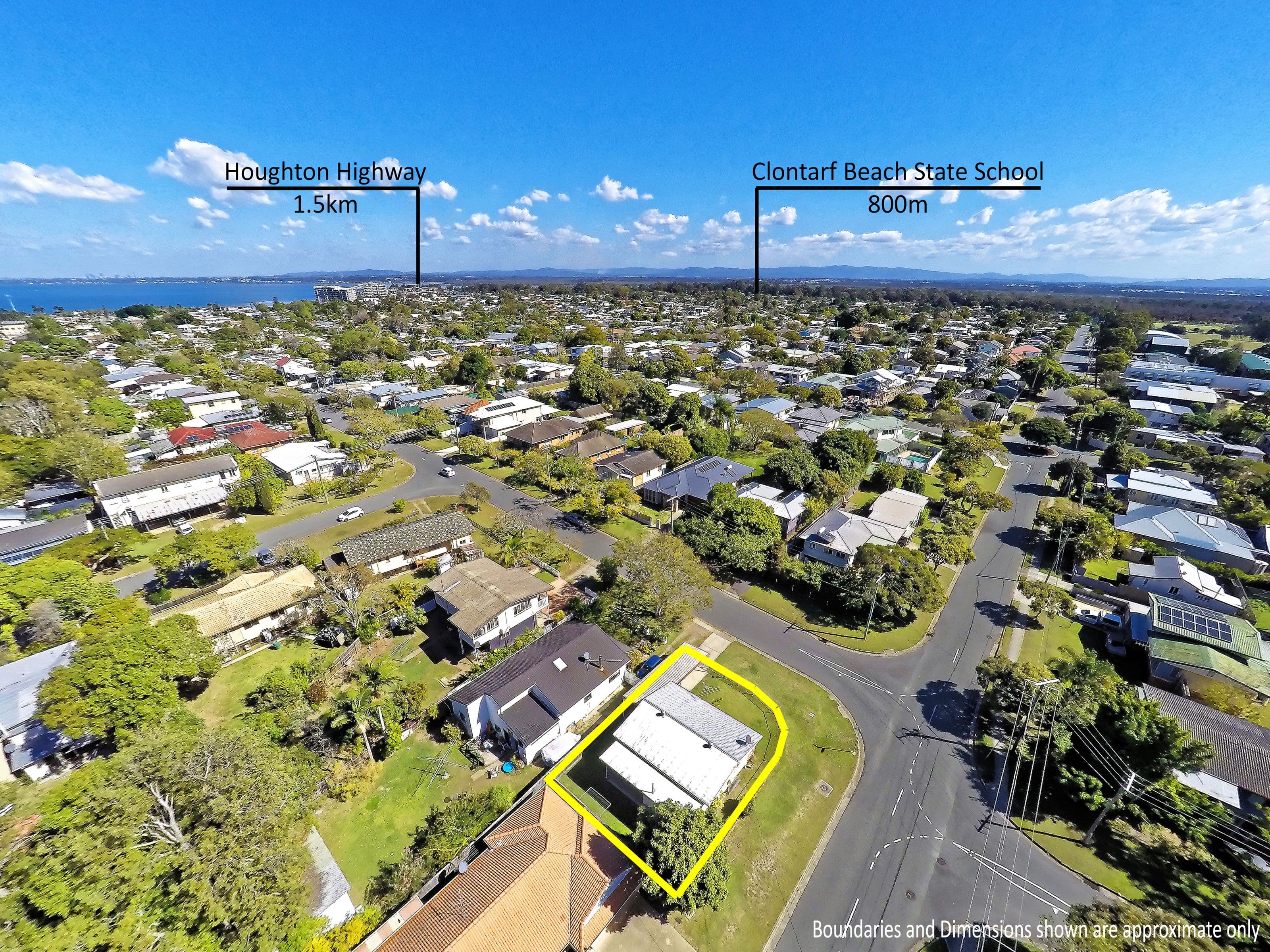 86 Laura Street, Clontarf QLD 4019, Clontarf - Thumbnail 3