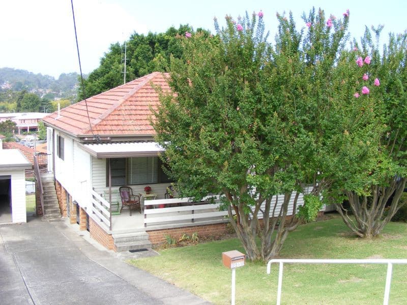 25 Figtree Crescent, FIGTREE NSW 2525, Figtree - Image 1