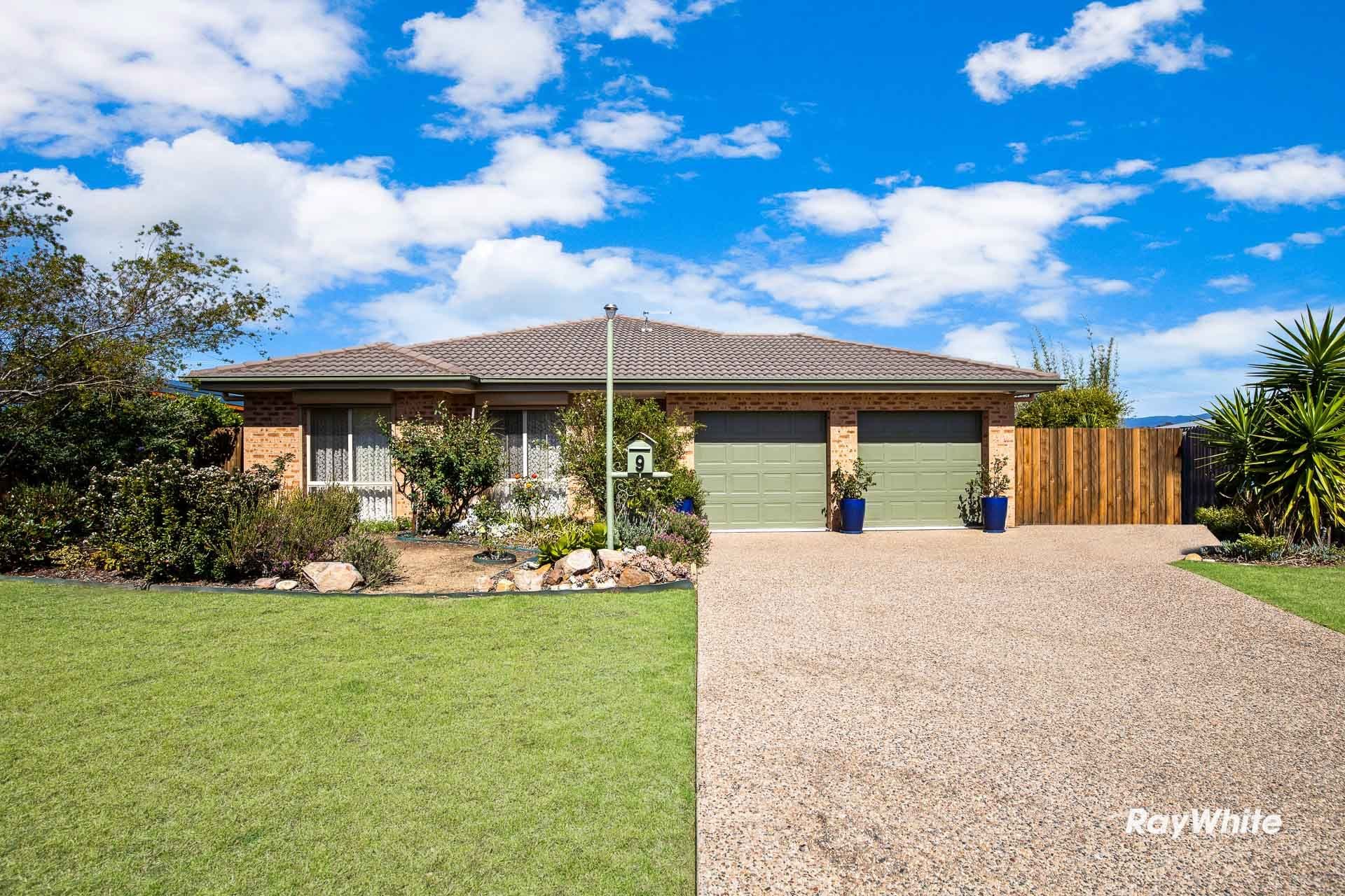 9 Dr King Close, Moruya NSW 2537, Moruya - Image 1