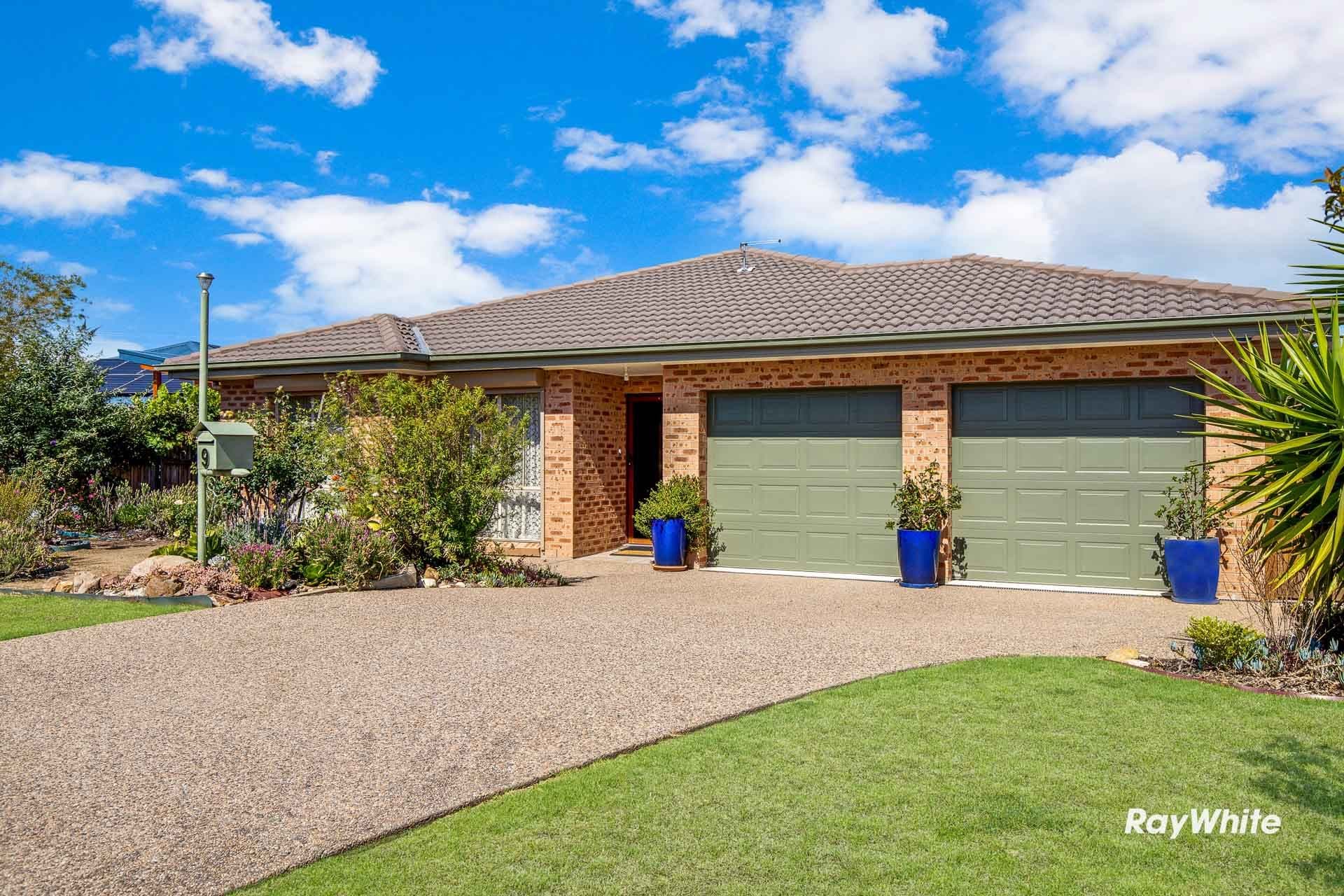 9 Dr King Close, Moruya NSW 2537, Moruya - Thumbnail 2