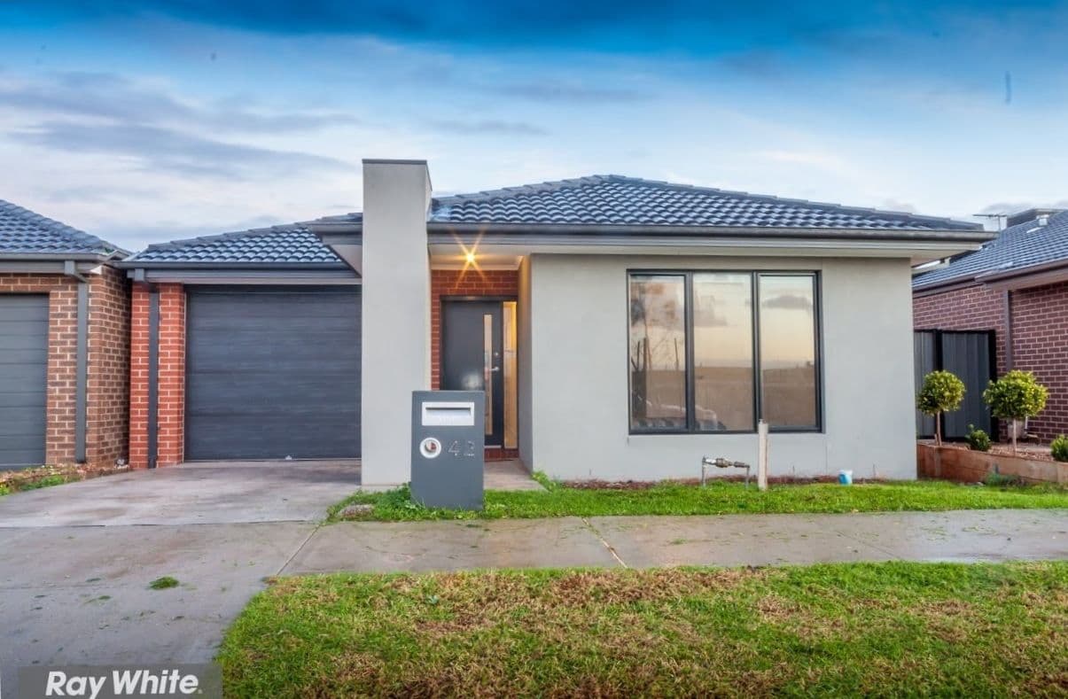 42 Everholme Drive, TRUGANINA VIC 3029, Truganina - Image 1