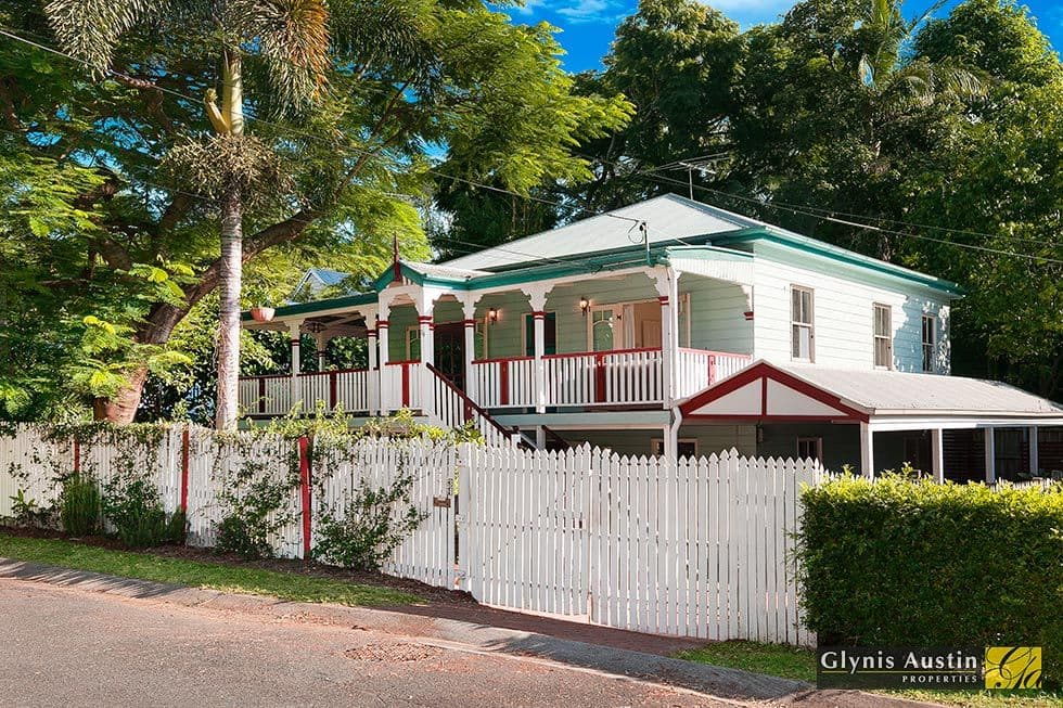 34 Cairns Street, Red Hill QLD 4059, Red Hill - Image 1